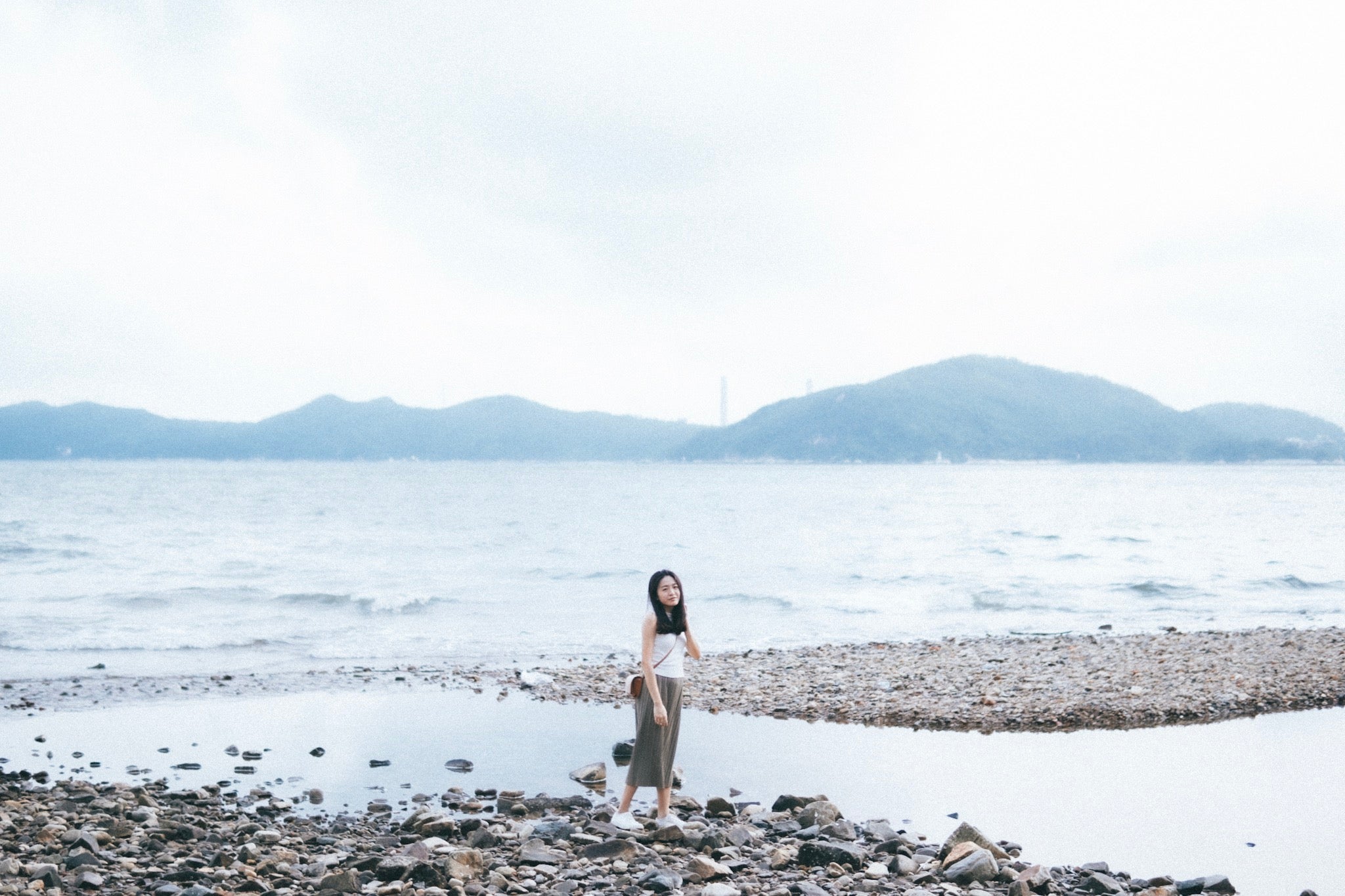 Waterfall Bay Hong Kong Photography | Photographer Service