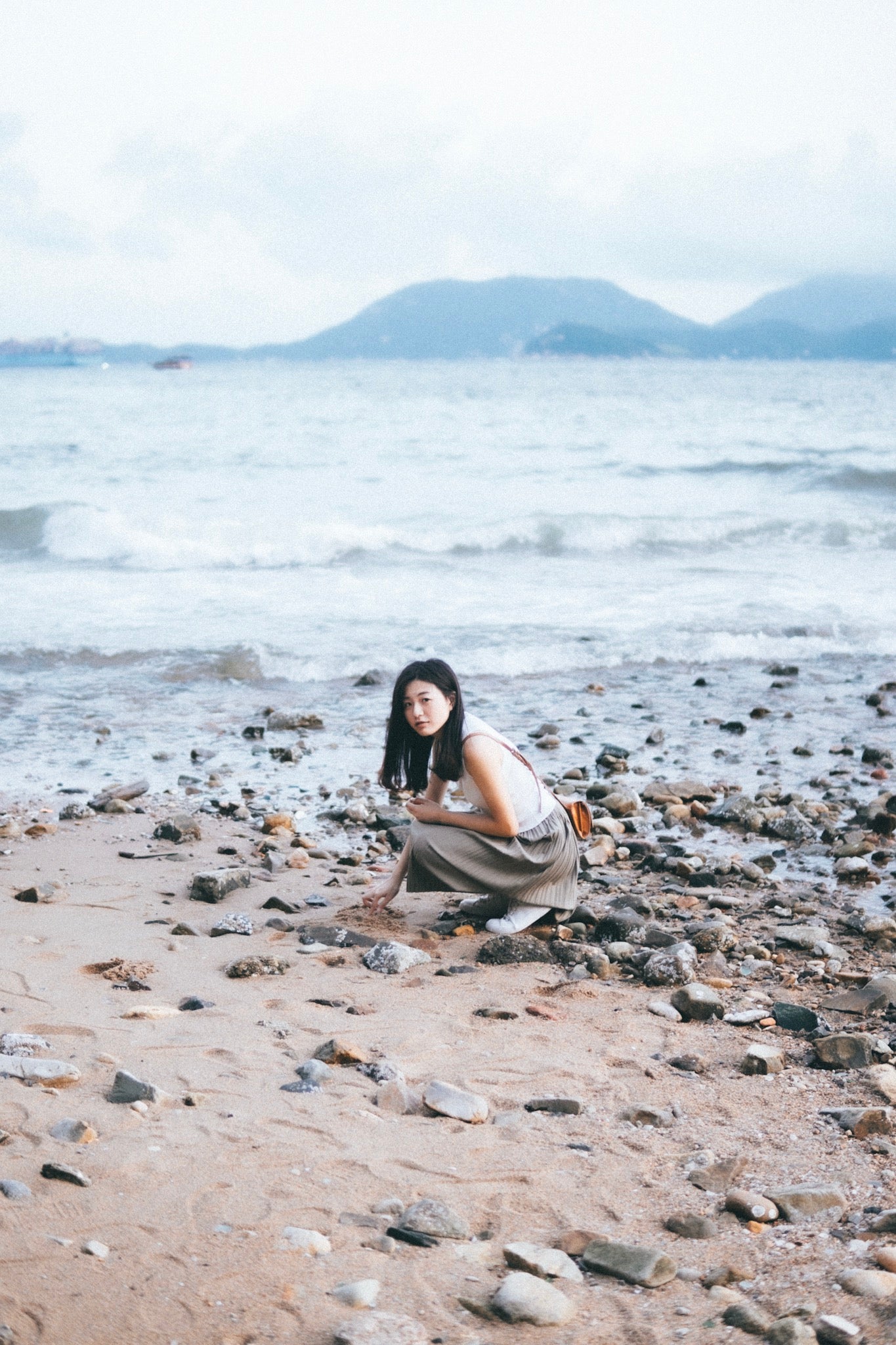 Waterfall Bay Hong Kong Photography | Photographer Service