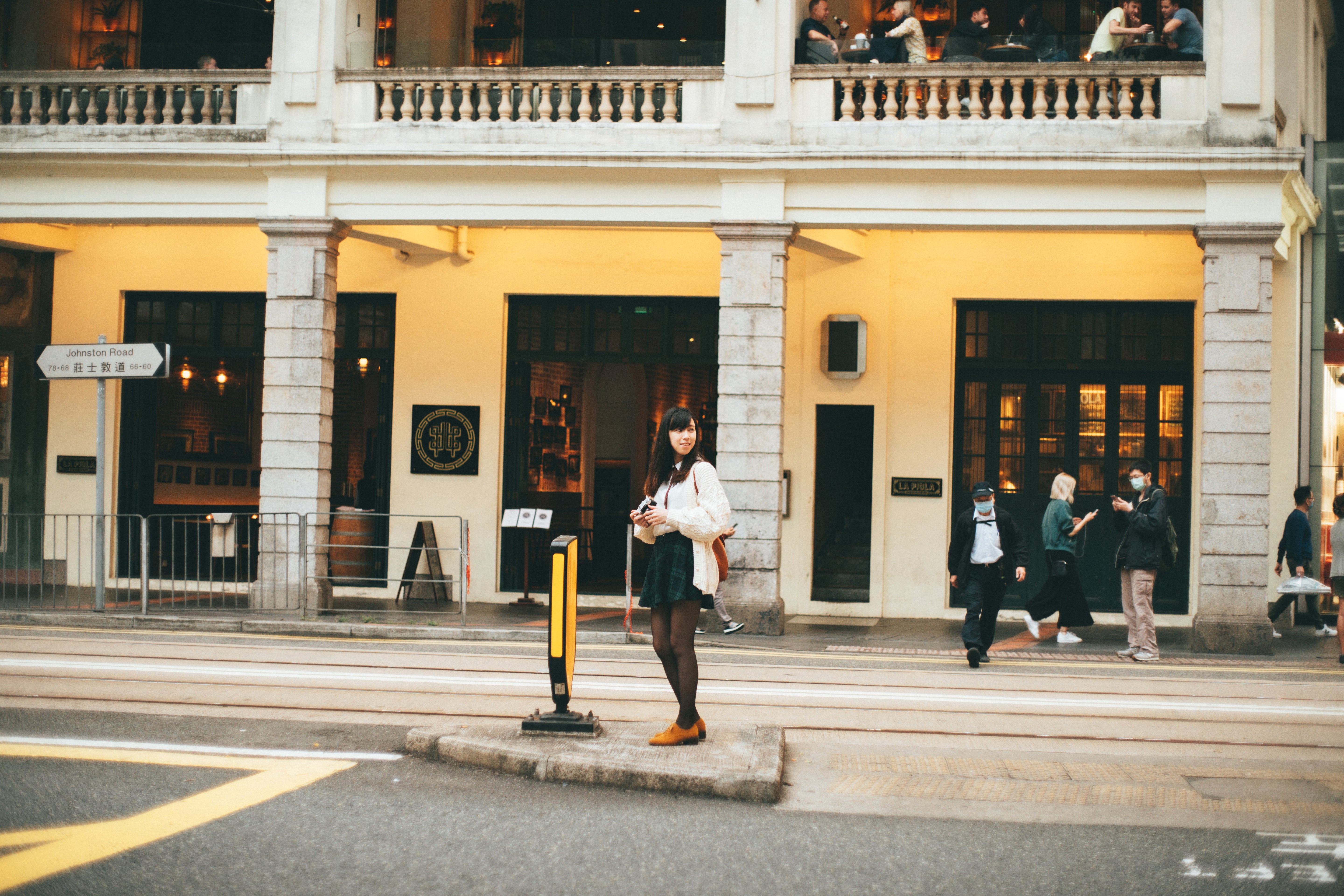 Hechang Dabao photos