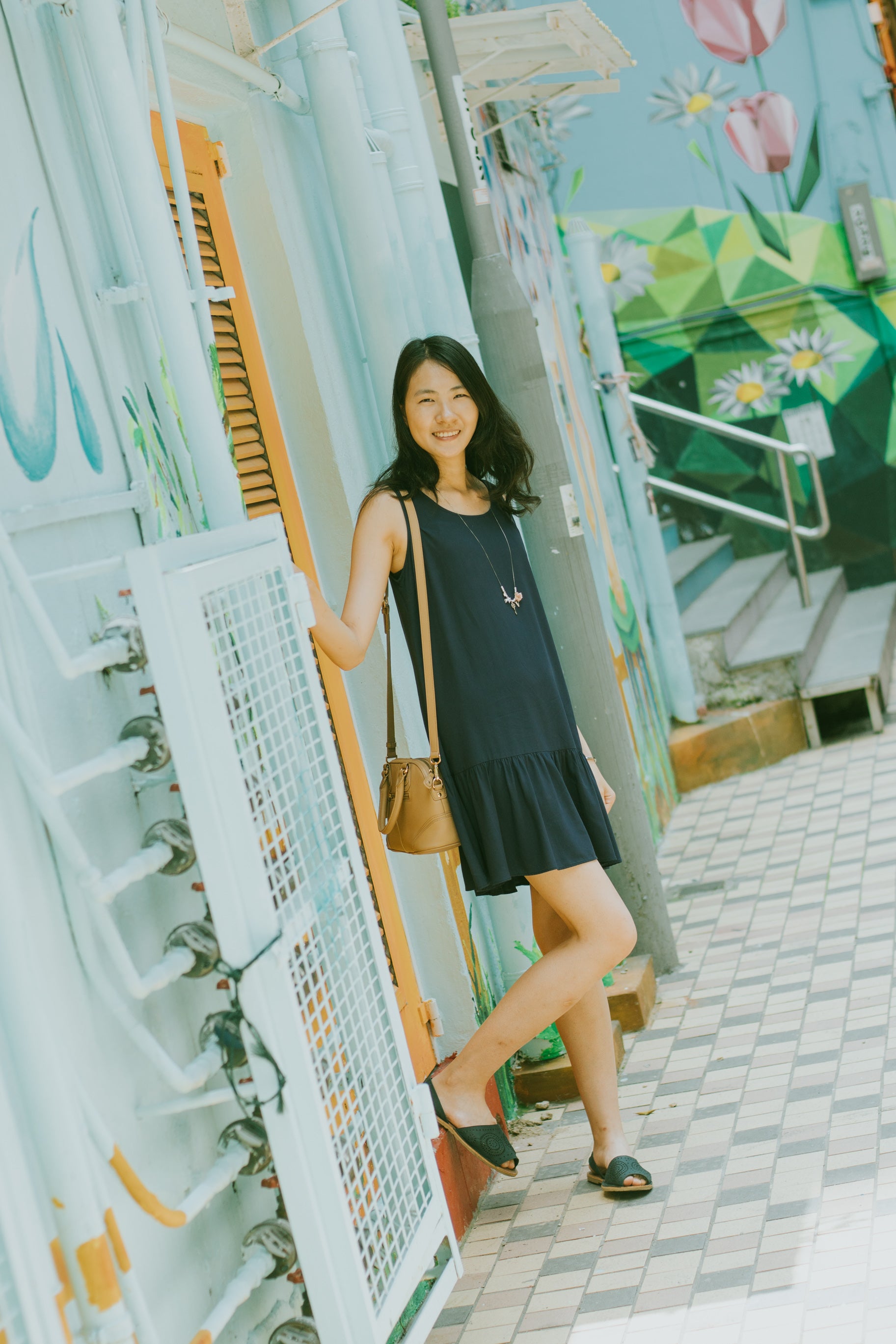 Hong Kong Visitors Japan Photography