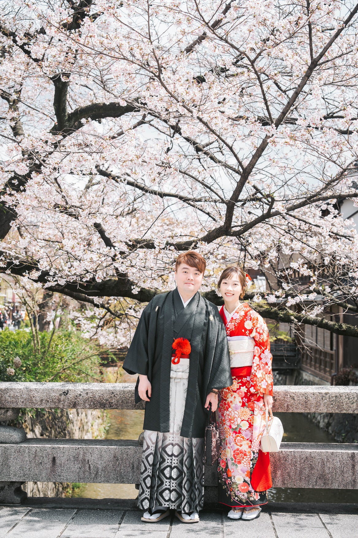 京都求婚驚喜:YOS 打造難忘回憶