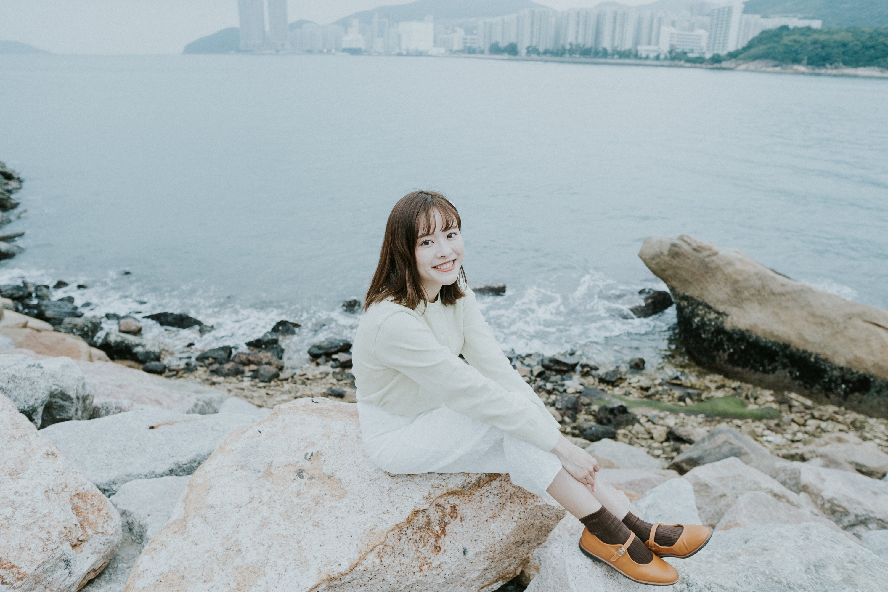 Sanjiacun Heritage Photography Hong Kong