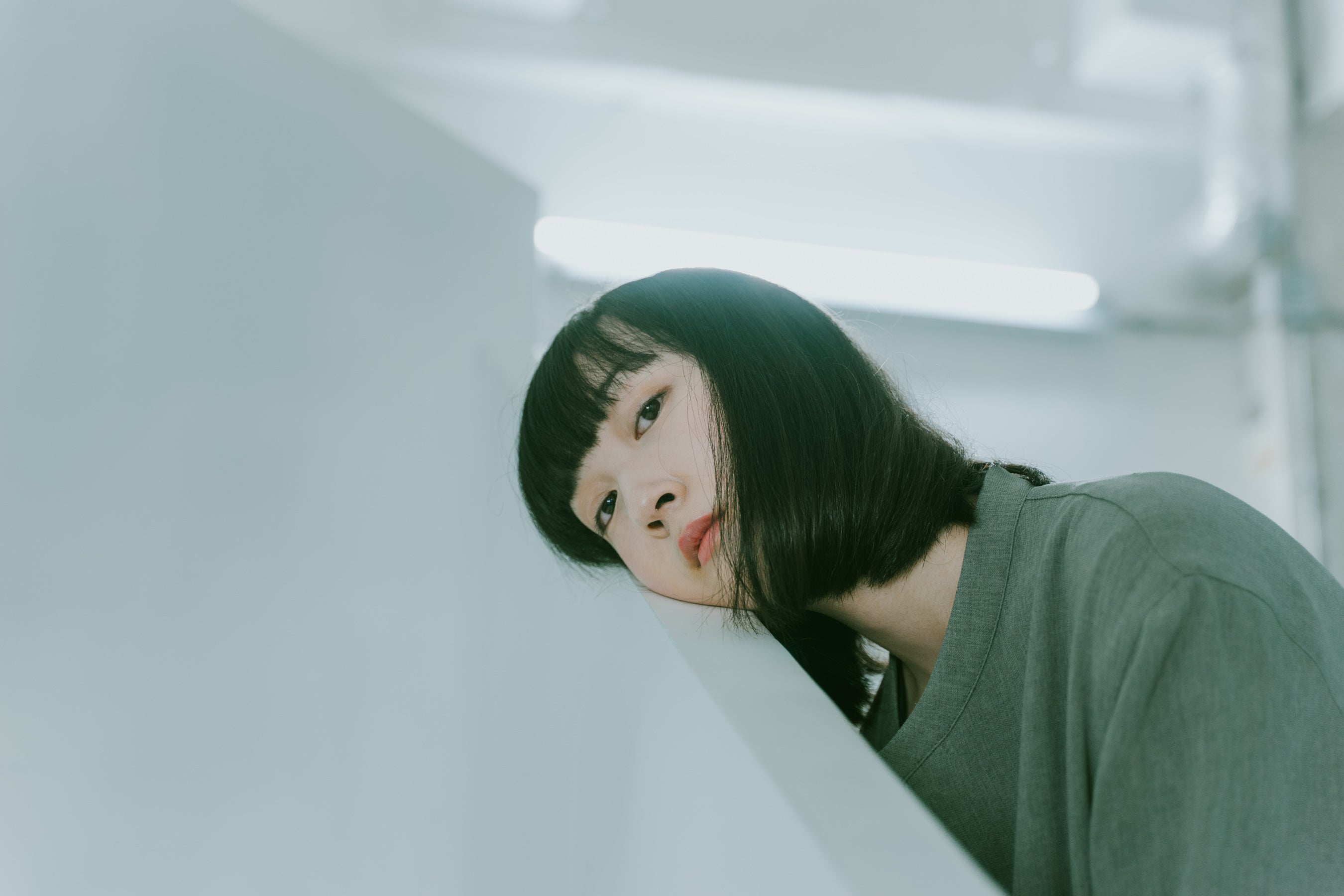 Hong Kong Industrial Photography | Historic Cotton Mill Photoshoot