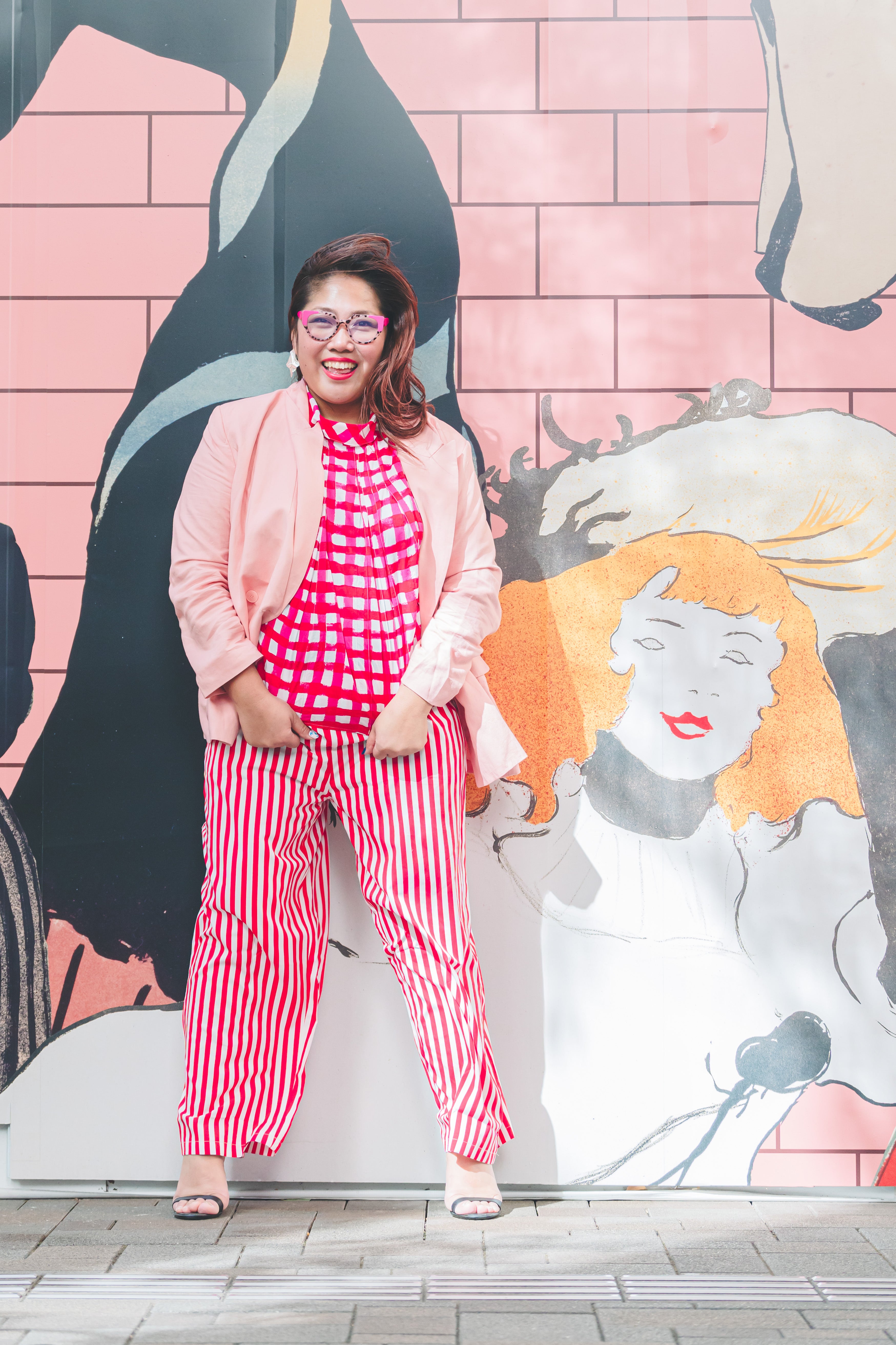 探索東京:與 Mai 的個人攝影之旅