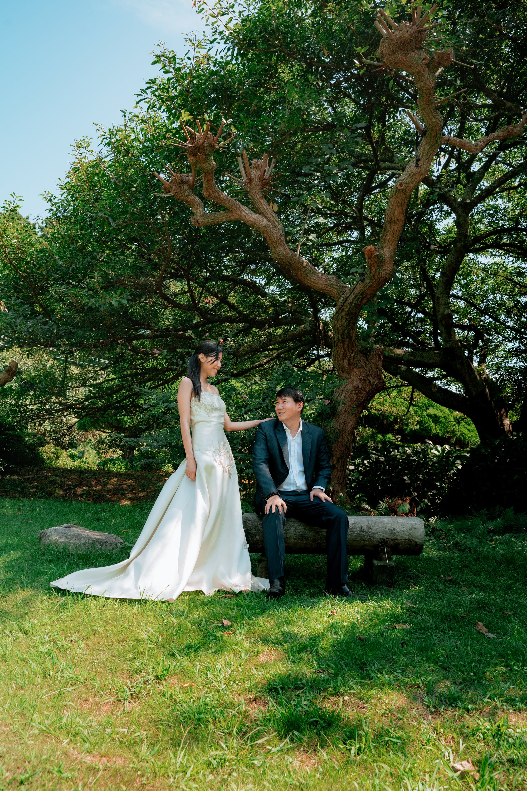 愛在福岡:Den為你定格甜蜜瞬間