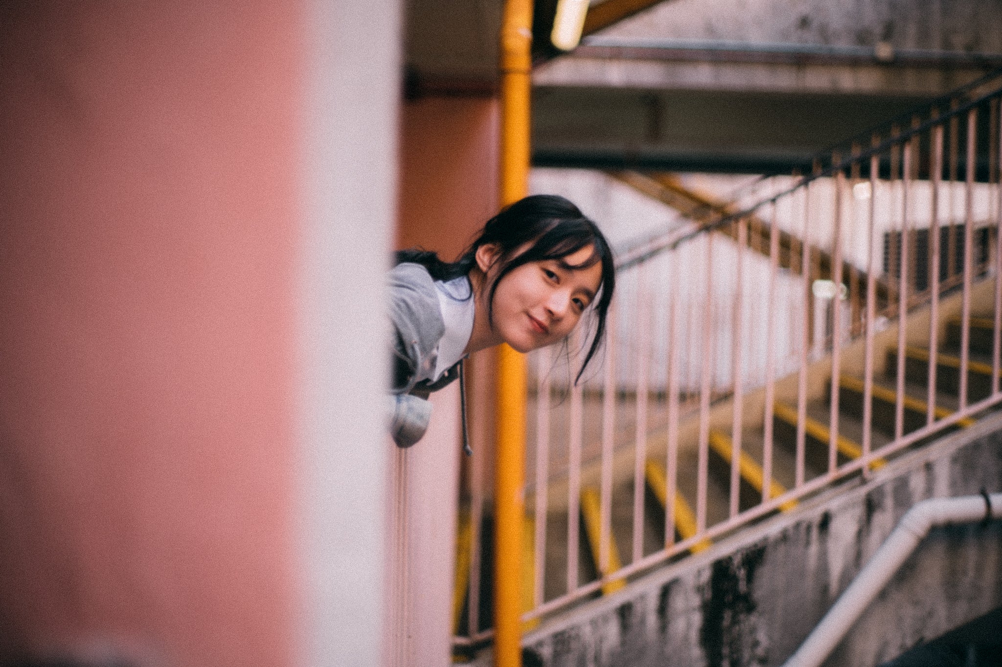 Wah Fu Coastal Photography HK | Seaside Photographer Hong Kong