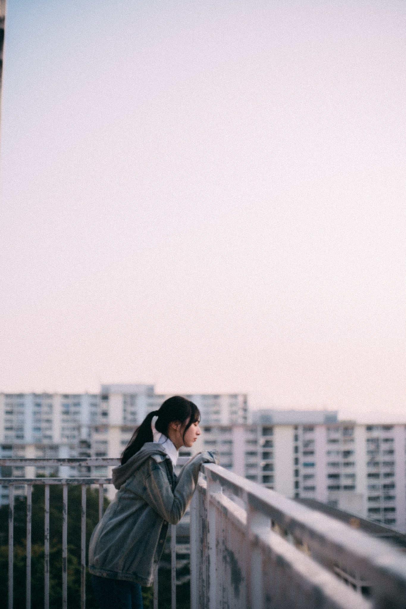 Wah Fu Coastal Photography HK | Seaside Photographer Hong Kong