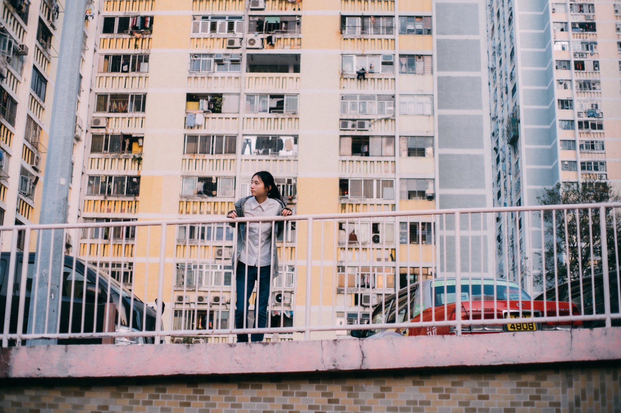 Wah Fu Coastal Photography HK | Seaside Photographer Hong Kong