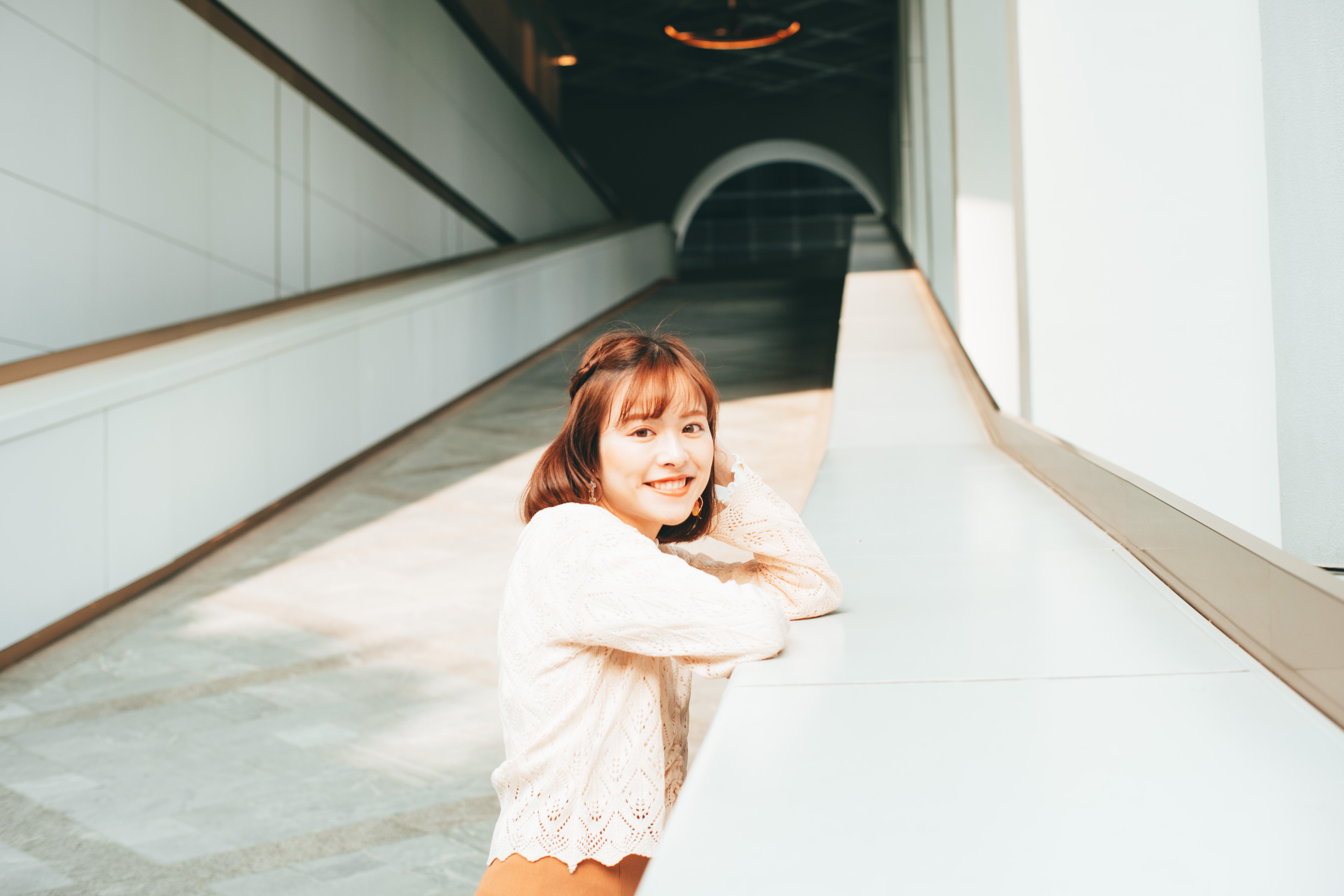 Landmarks Style Shoot