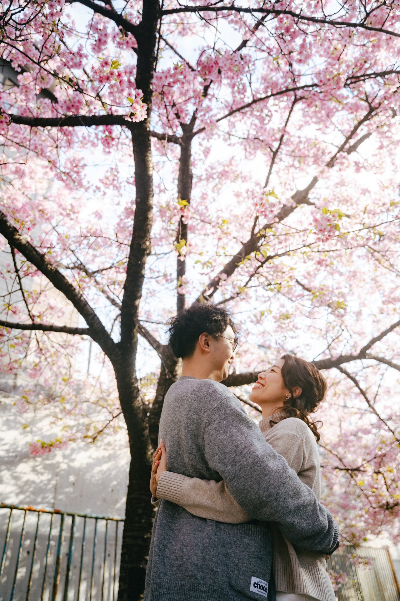 每一段精彩旅程,終將迎來最美的一句「我願意」:大阪求婚攝影體驗
