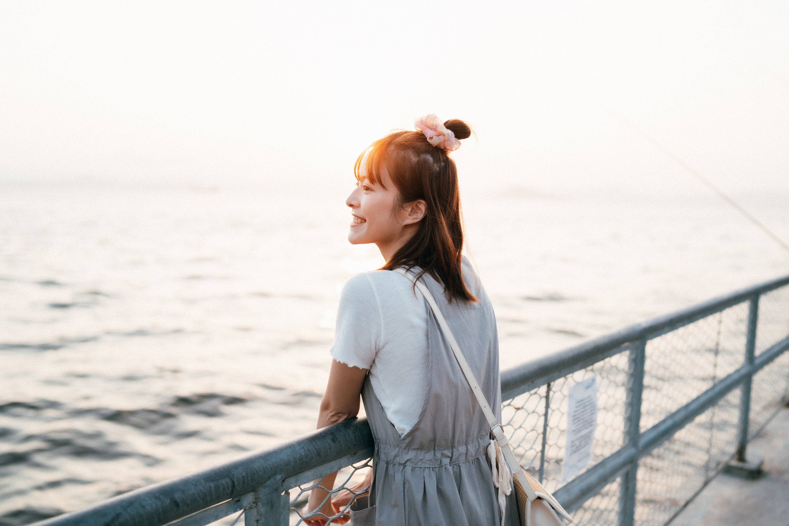 Coastal Photography in Hong Kong | Hire Coastal Photographer HK