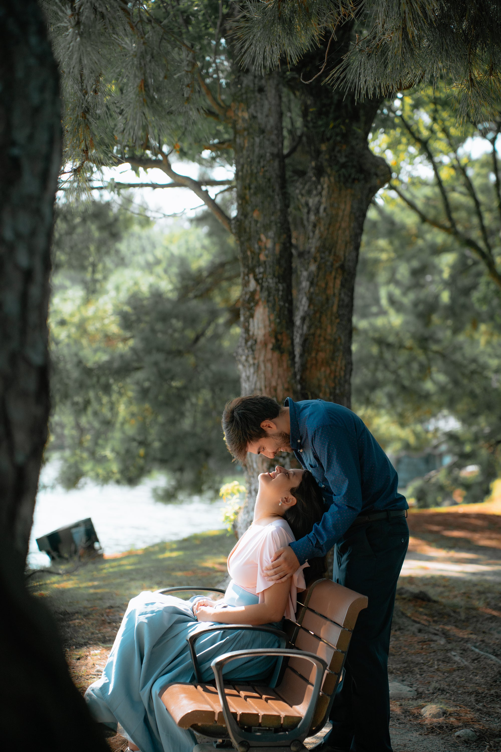 愛在福岡:Den為你定格甜蜜瞬間