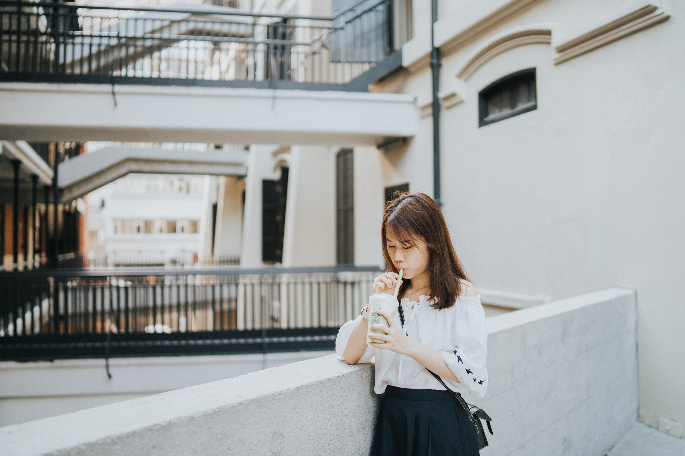 Hong Kong Tourist Attractions | Tai Kwun Photography Tour | KaChick