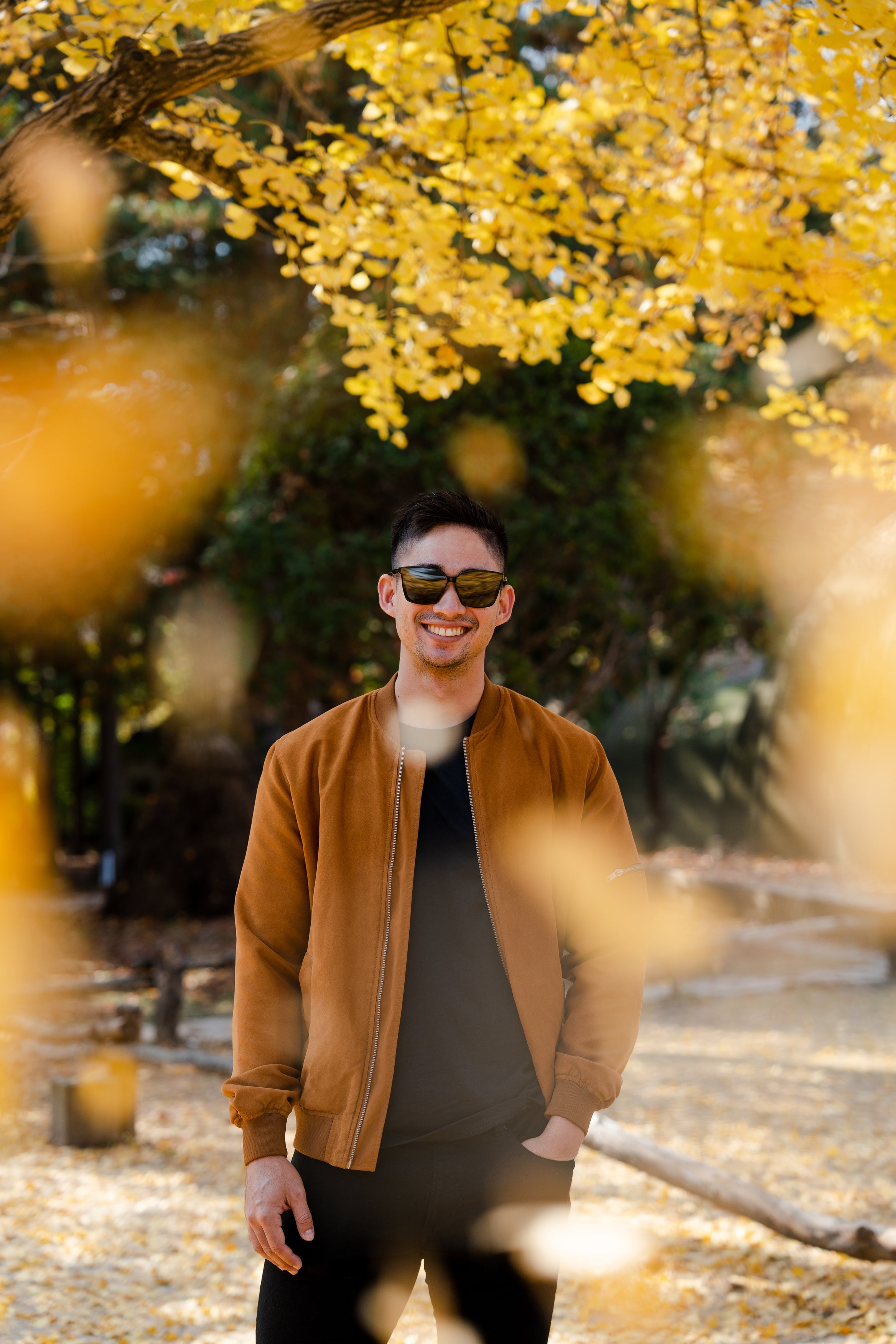 South Korea Photographers Booking