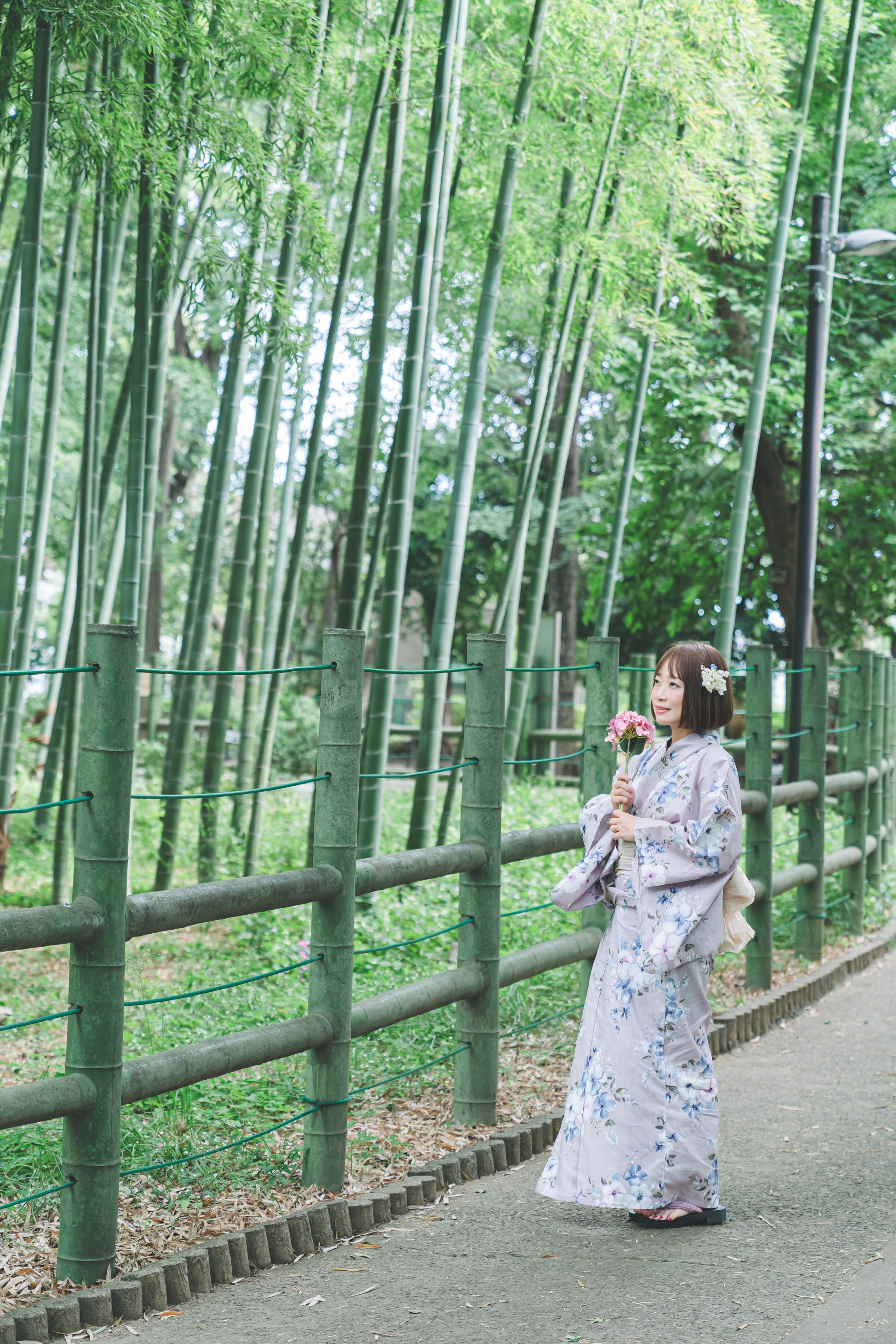 探索東京:與 Mai 的個人攝影之旅