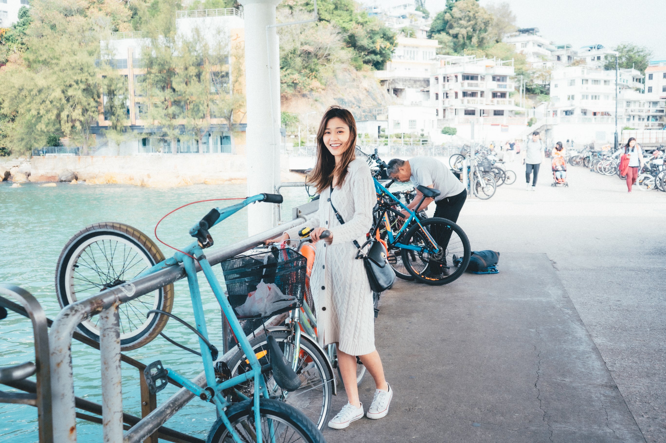 Lama Island Photography | Hong Kong Photography Booking