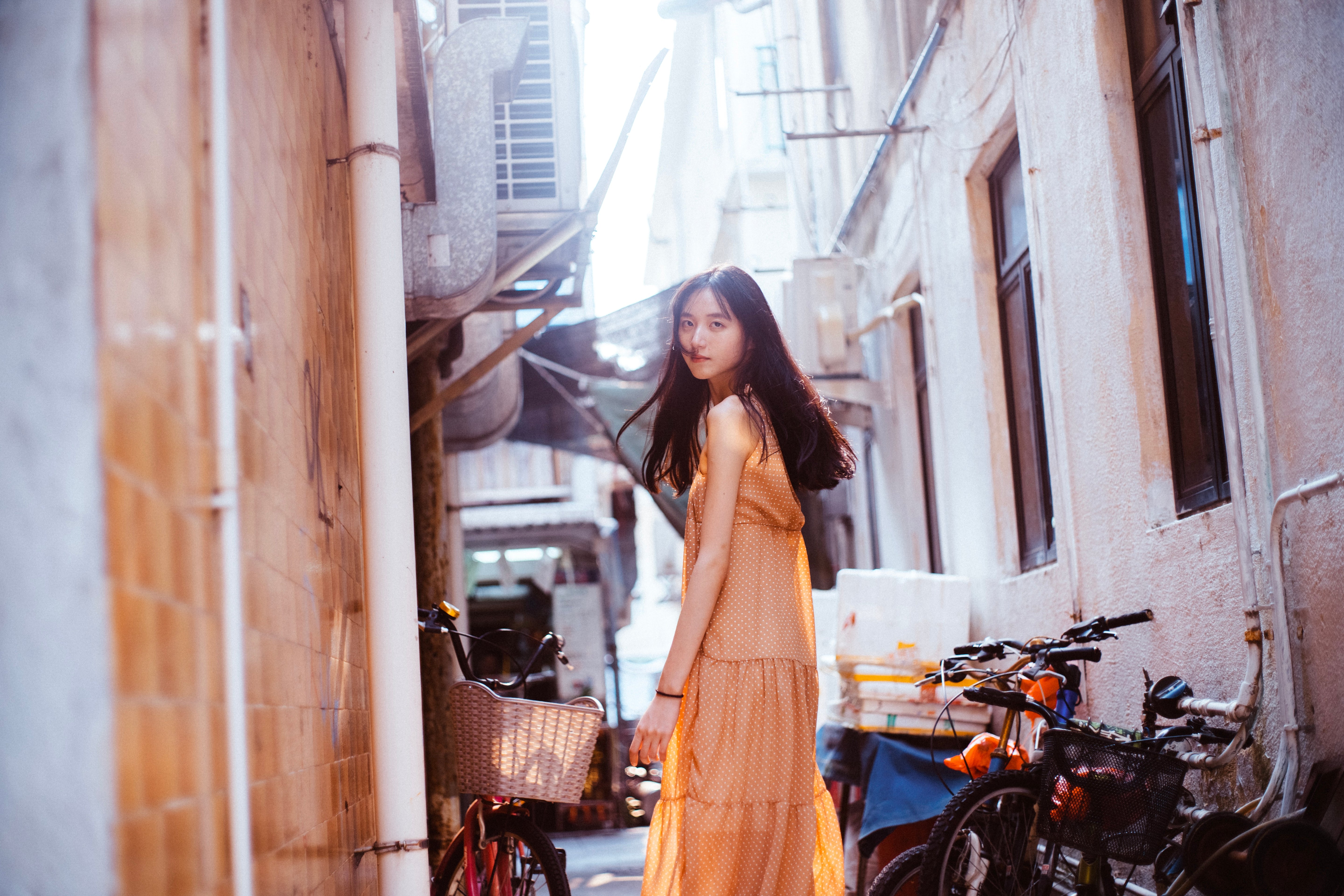 Hong Kong Street Photographer| Hong Kong Island Photography