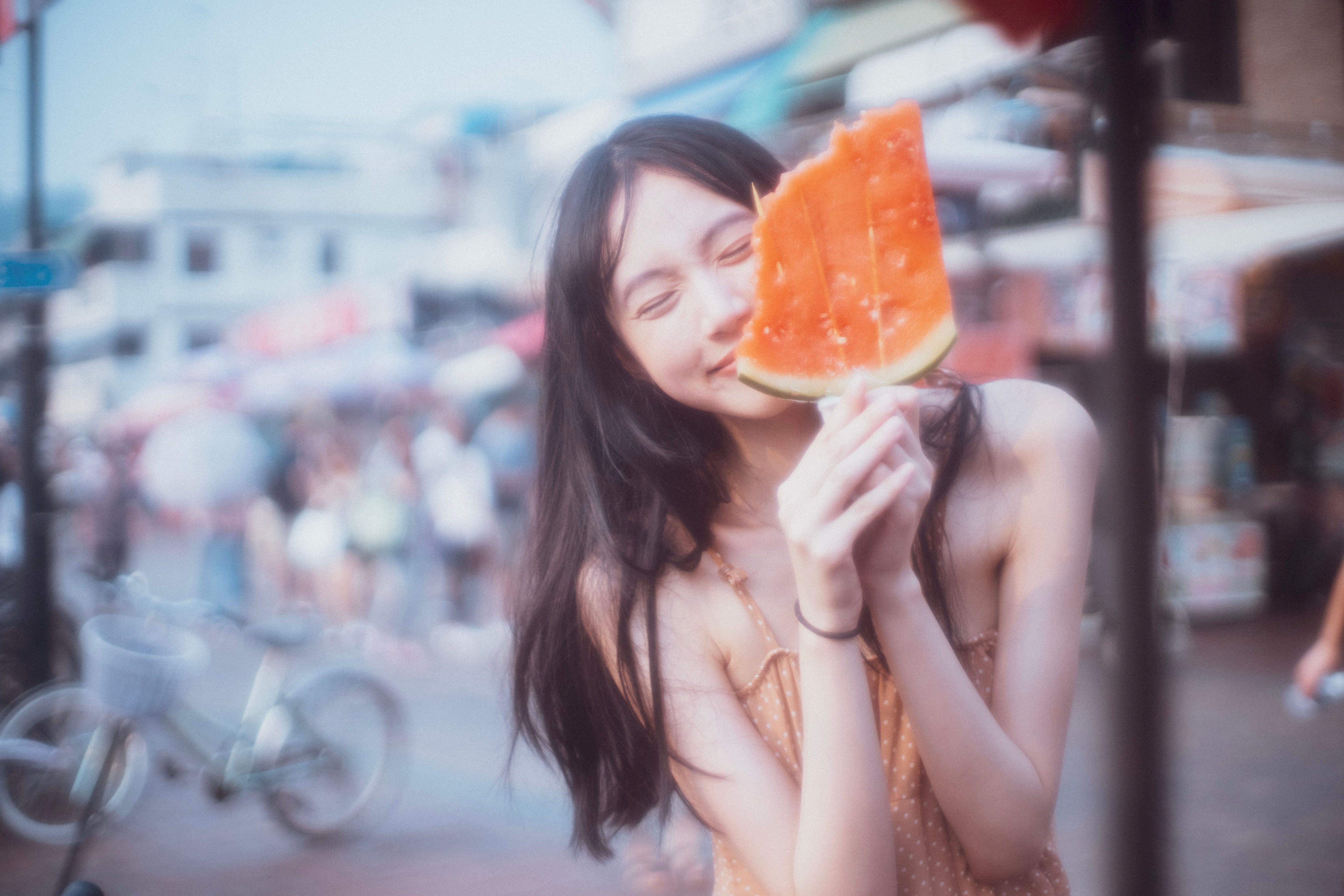 Hong Kong Street Photographer| Hong Kong Island Photography