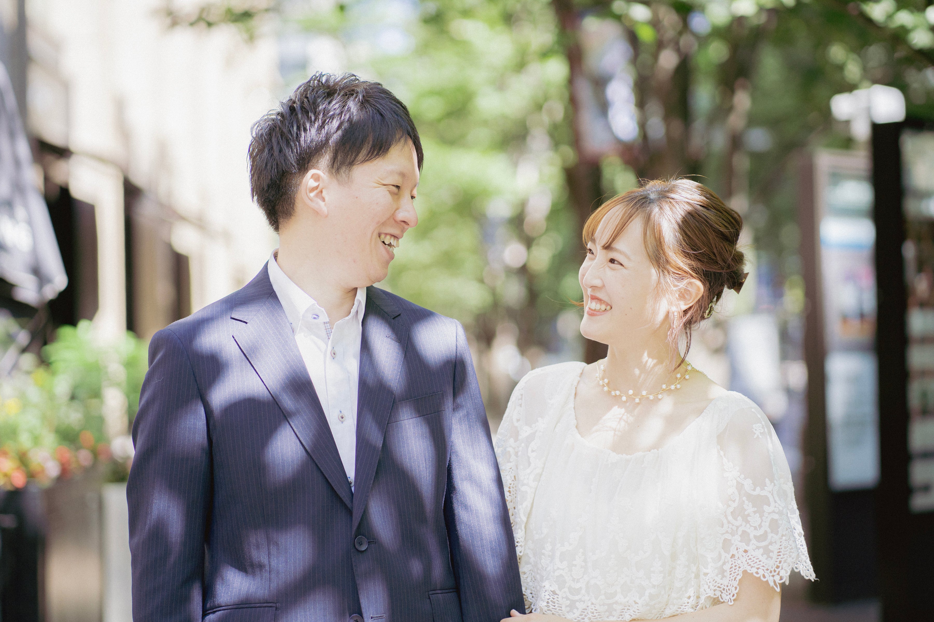 東京愛的故事:Mai 情侶浪漫攝影