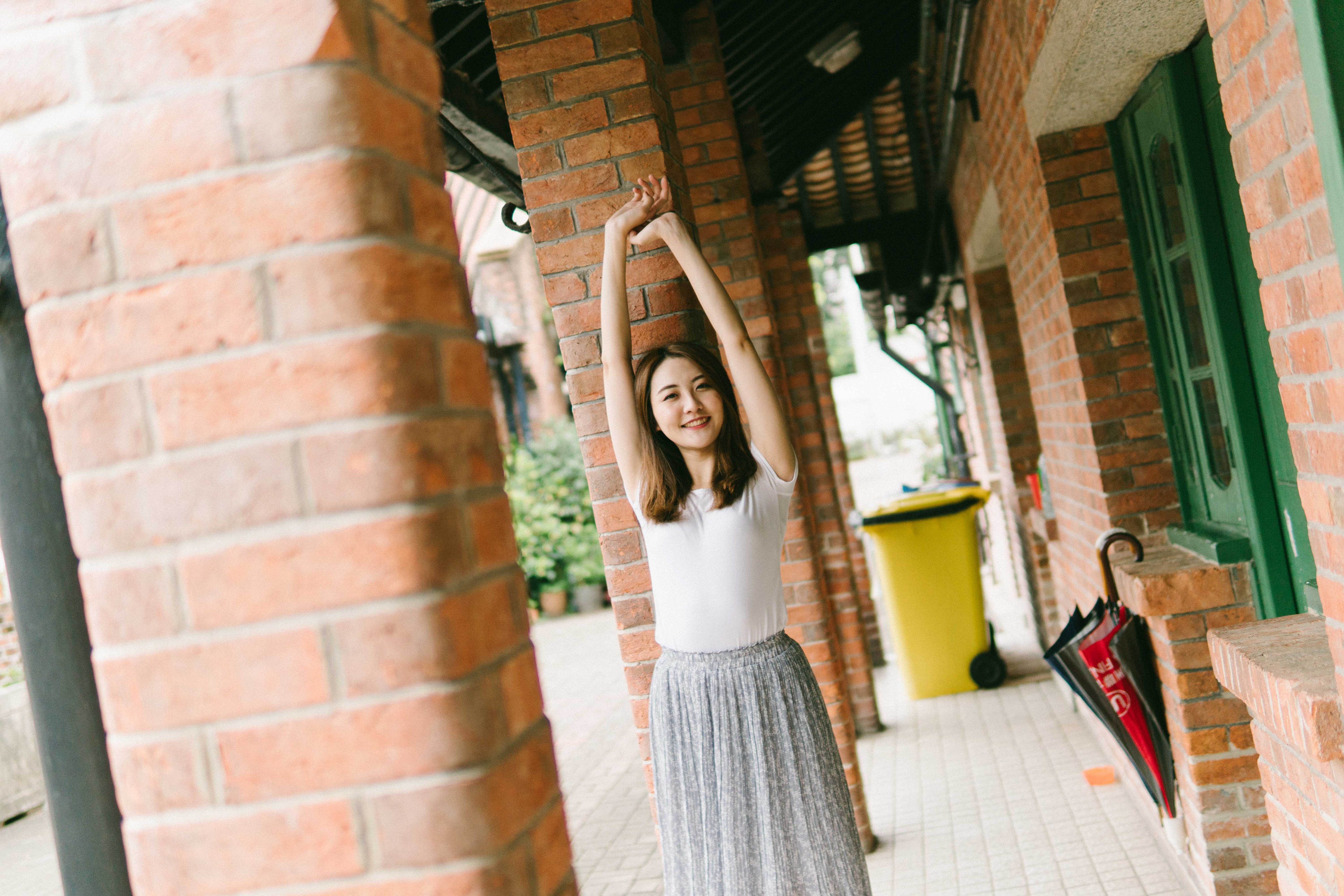 Traditional Photoshoot Japan | Cowshed Art Photography