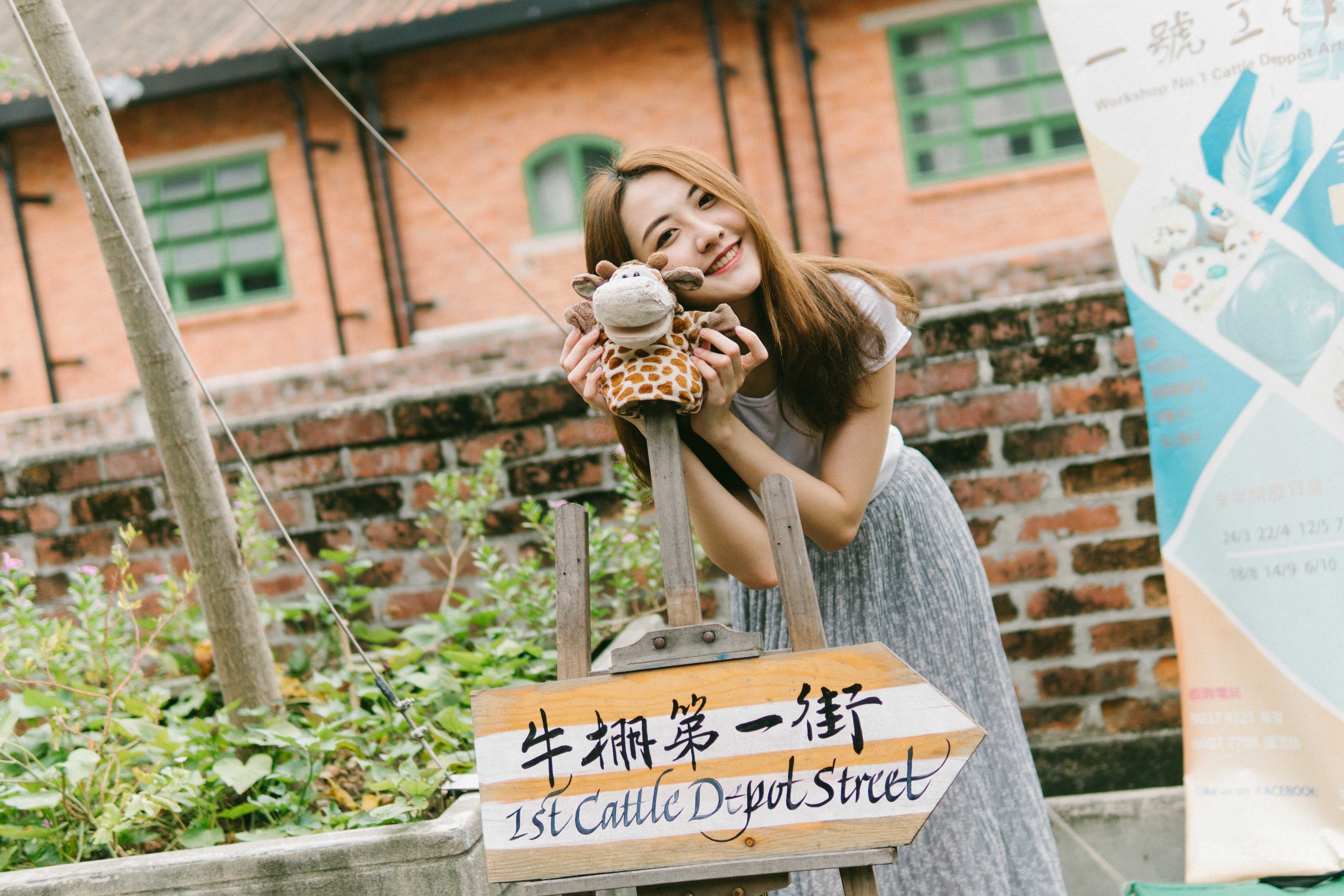 Artist Village Photo Tour | Artist Photography Hong Kong