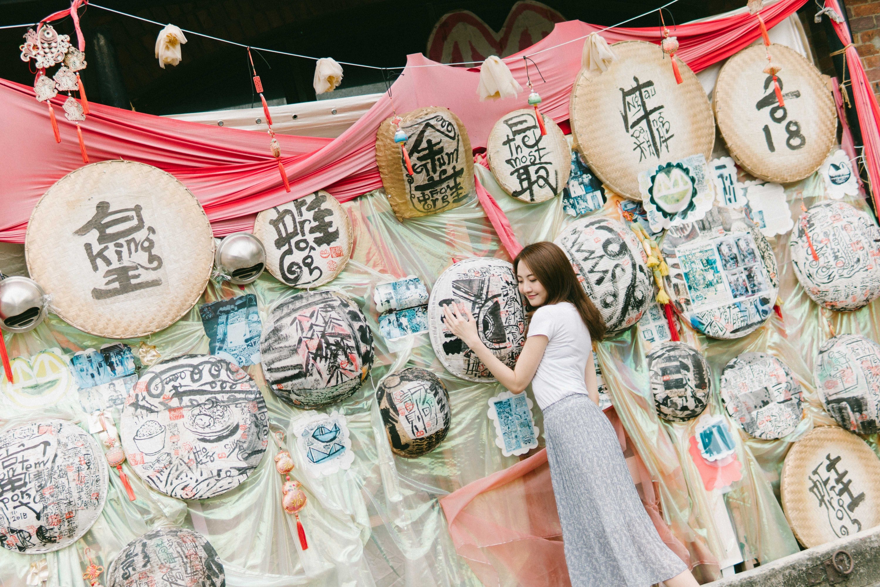 Artist Village Photo Tour | Artist Photography Hong Kong