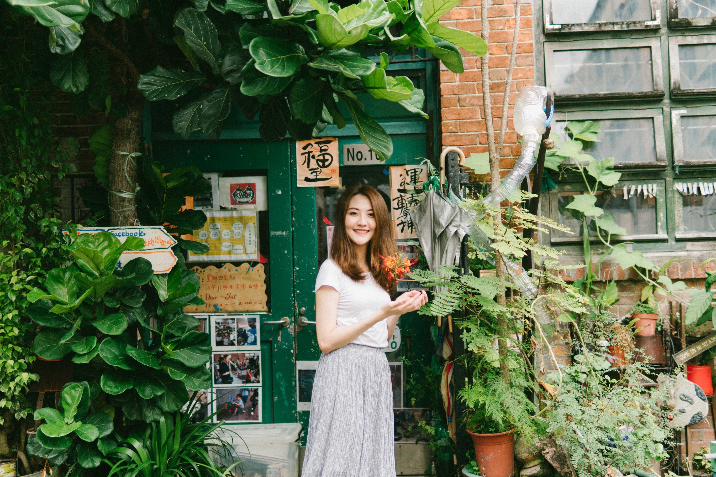 Artist Village Photo Tour | Artist Photography Hong Kong