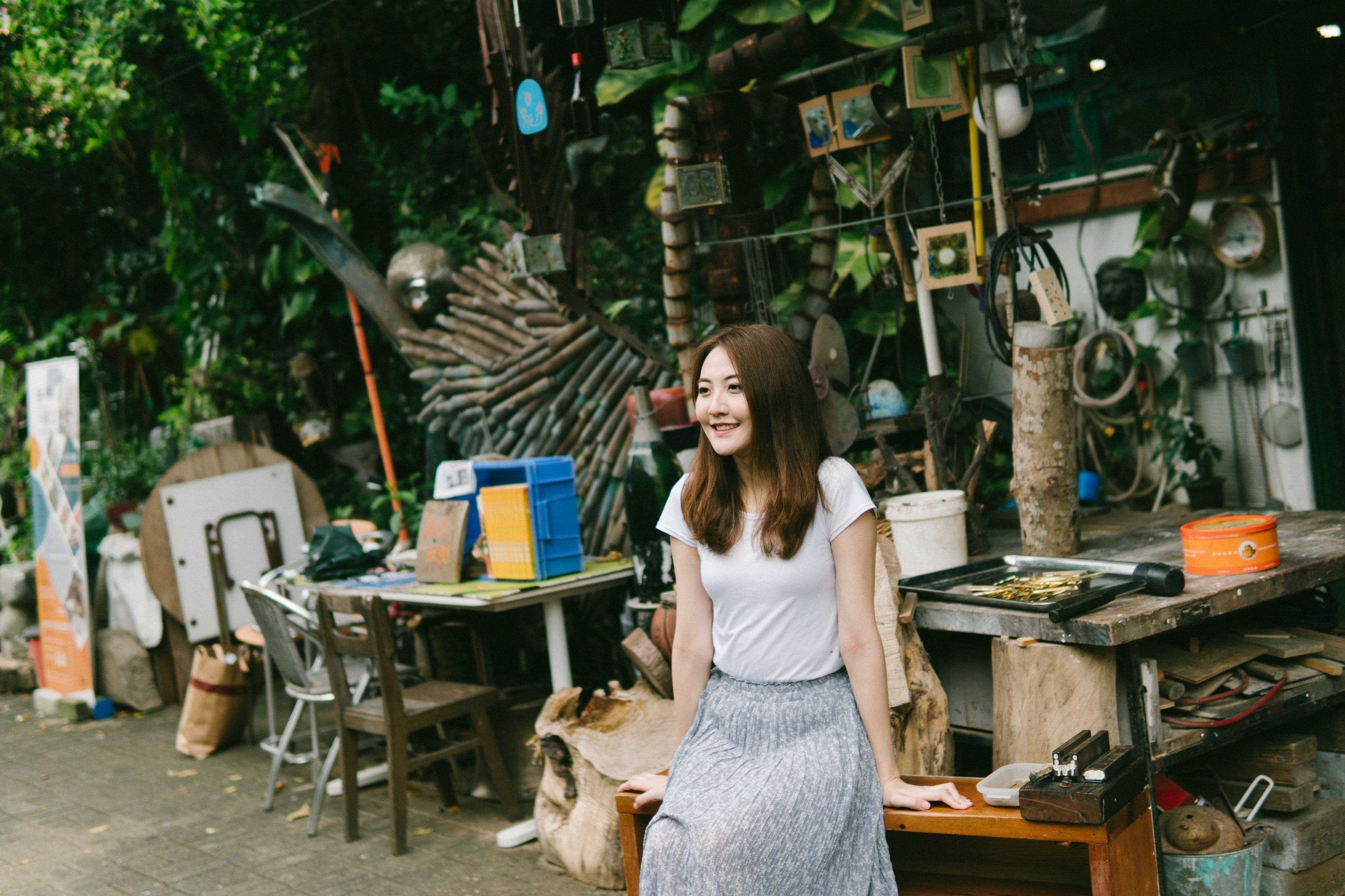 Artist Village Photo Tour | Artist Photography Hong Kong