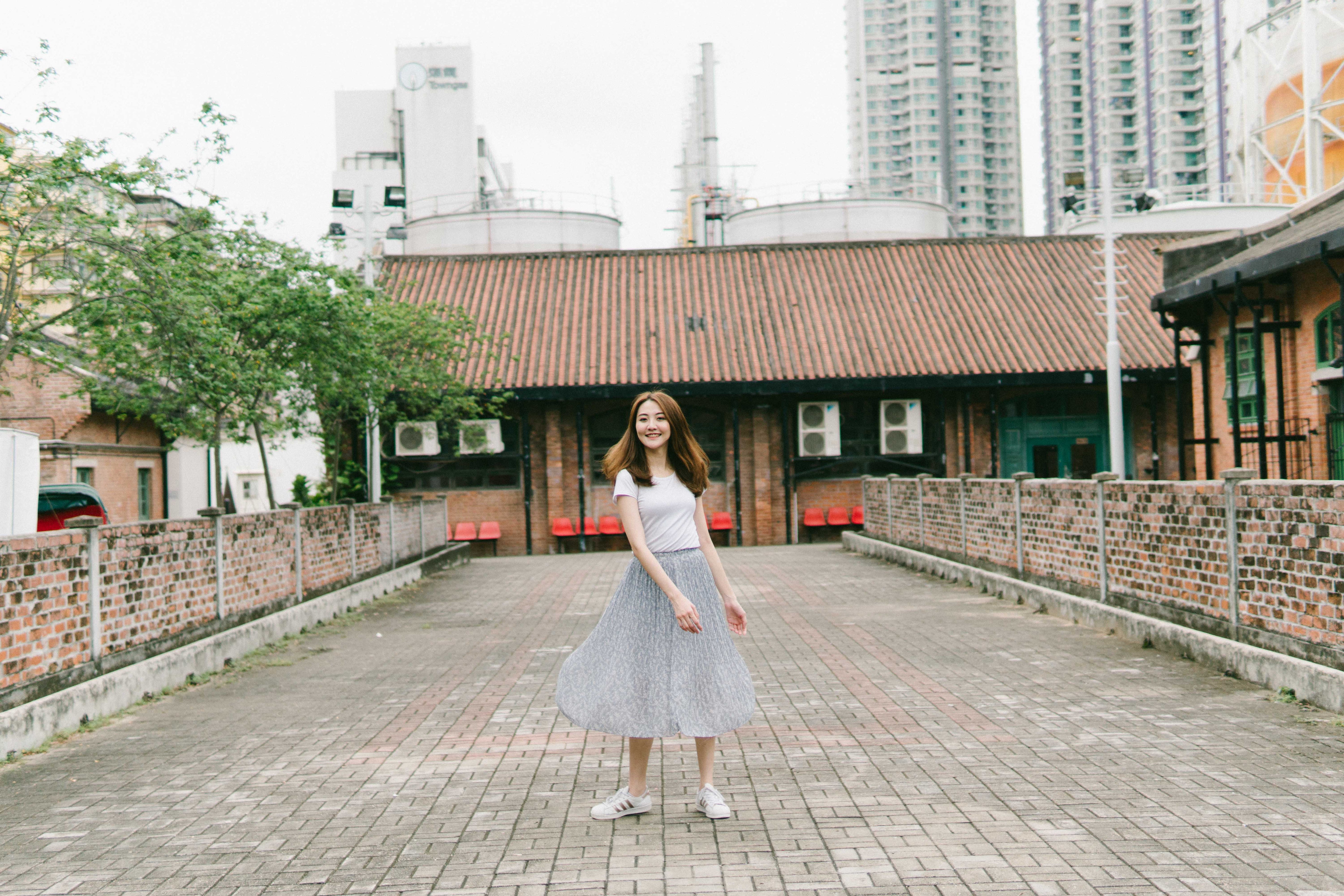 Traditional Photoshoot Japan | Cowshed Art Photography