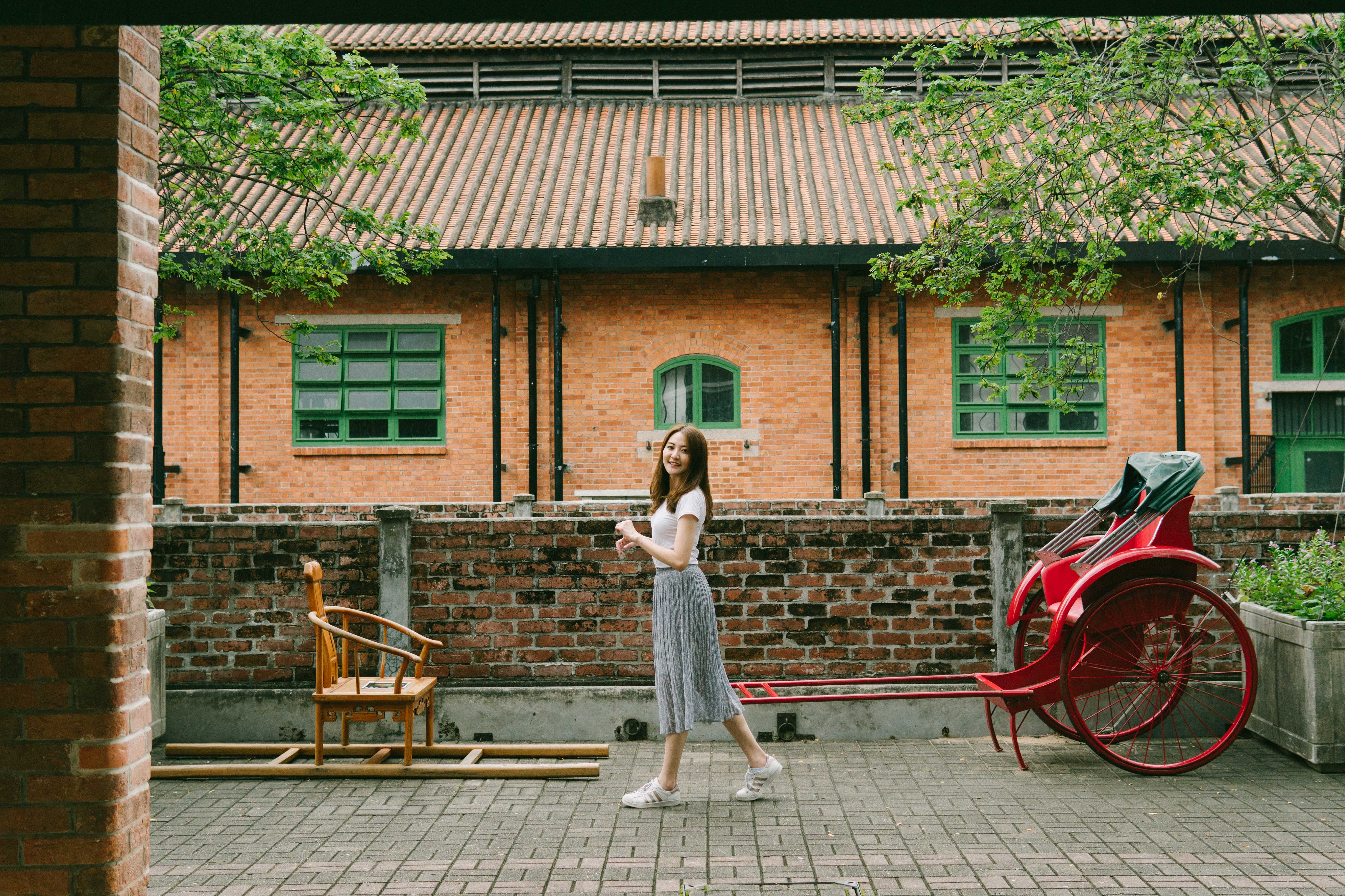 Traditional Photoshoot Japan | Cowshed Art Photography