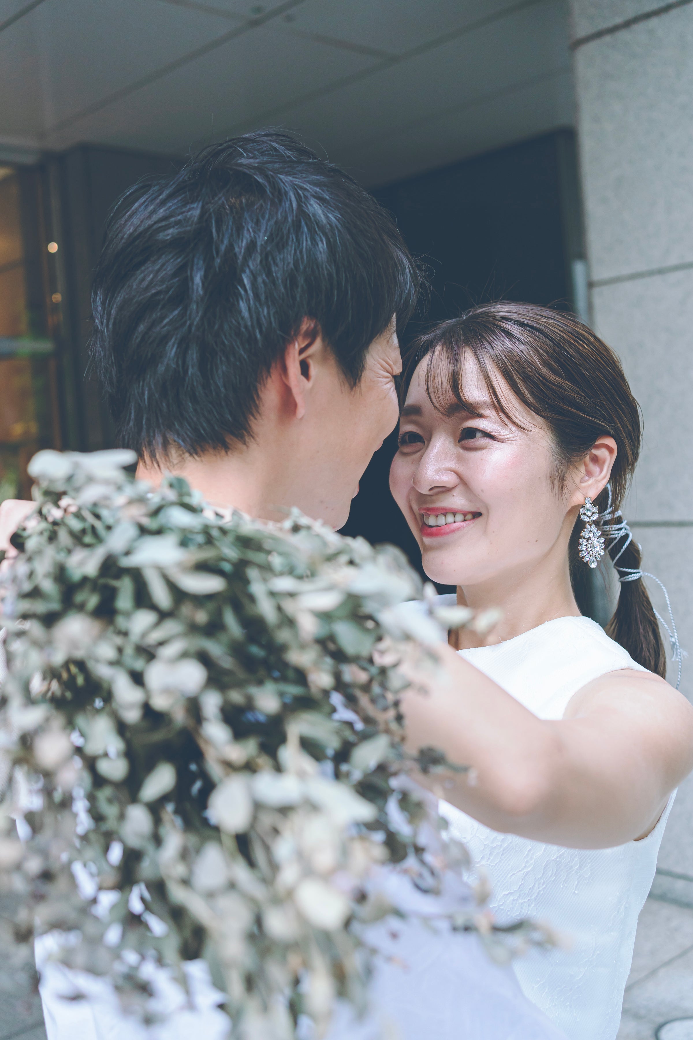 東京愛的故事:Mai 情侶浪漫攝影