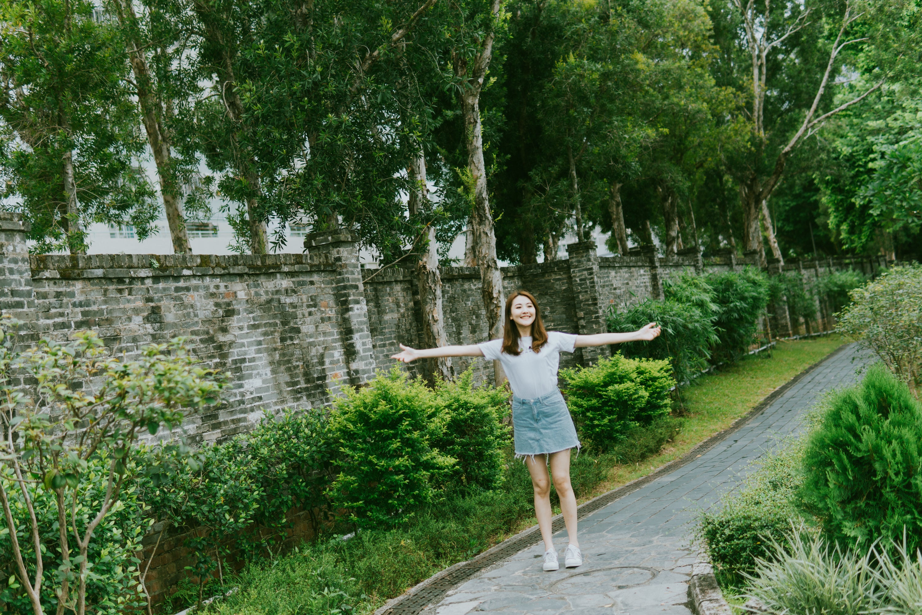 Photographer in Hong Kong