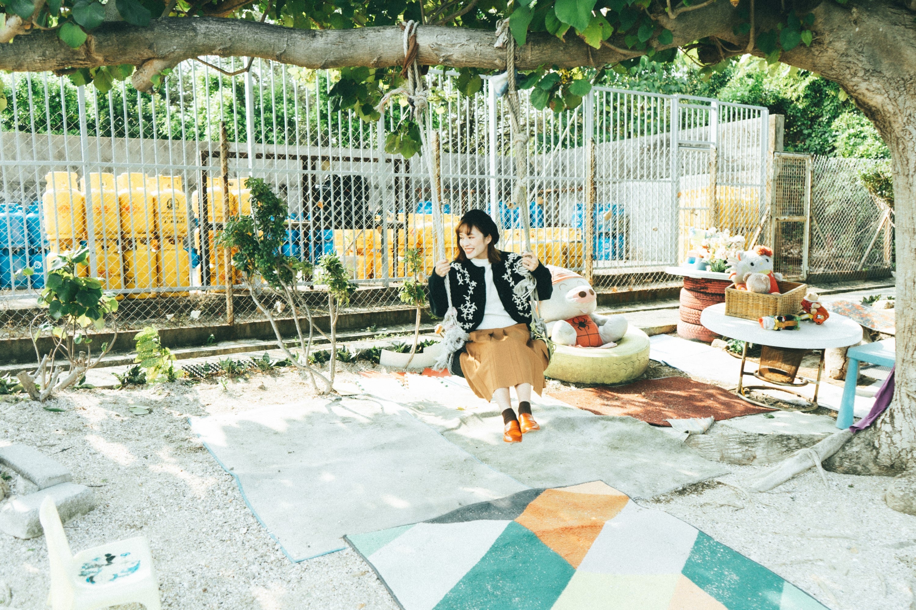 Ping Chau Nature Photography Tour | Hong Kong Island Photographer