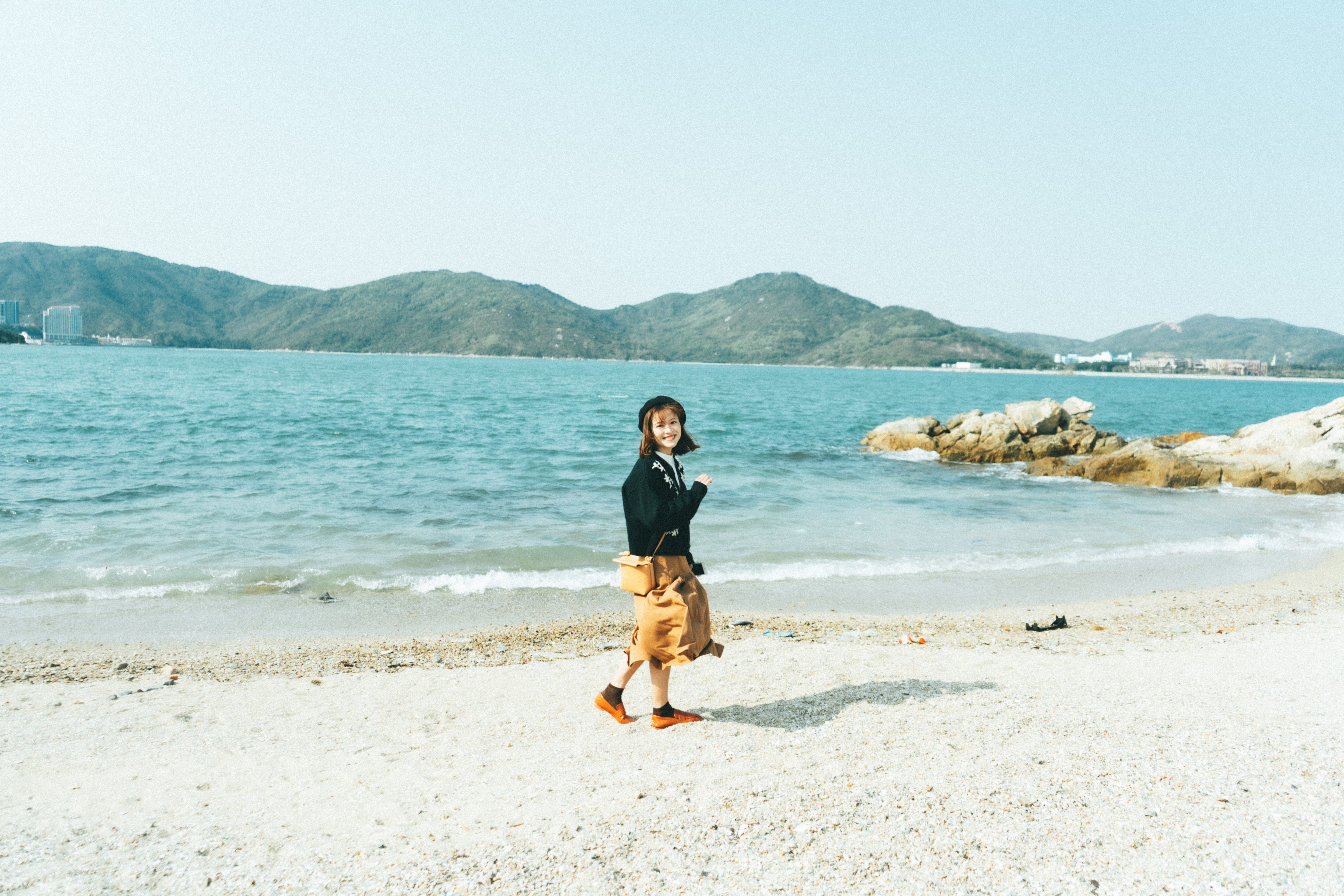 Ping Chau Photography Hong Kong | Ping Chau Island Photography