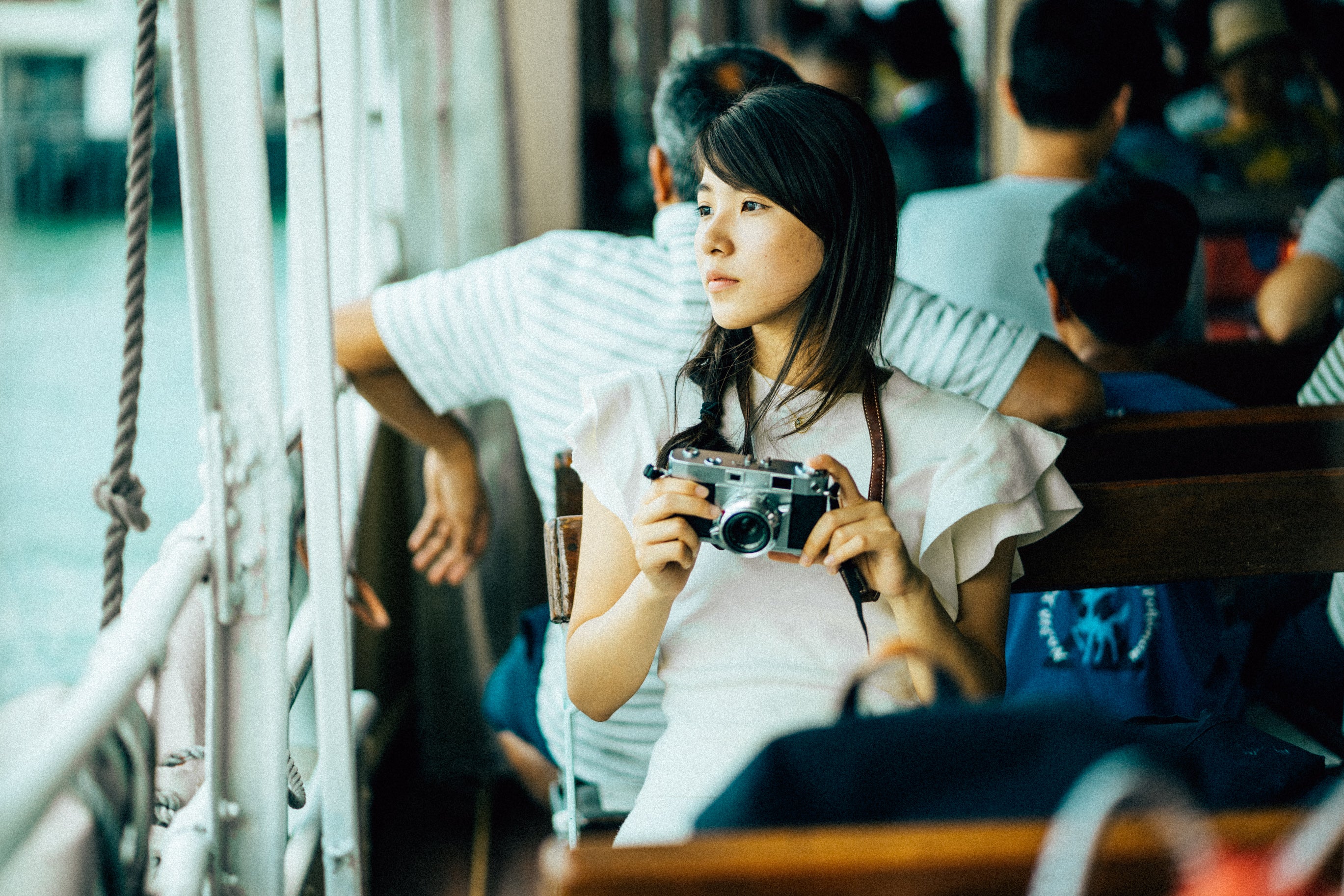 Hong Kong Family Photographer | Photographer Booking