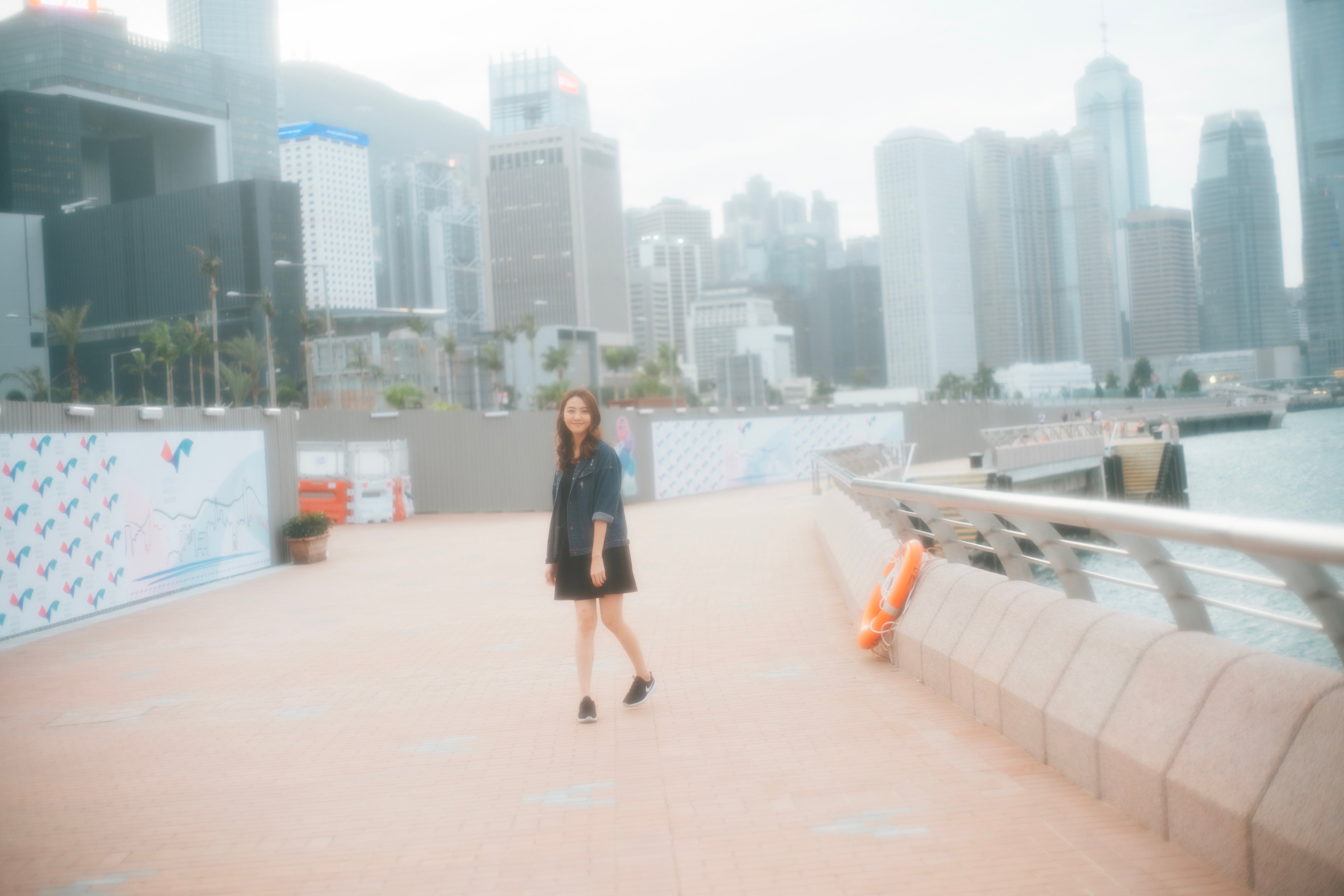 Hong Kong Building Photography by Professional Photographer