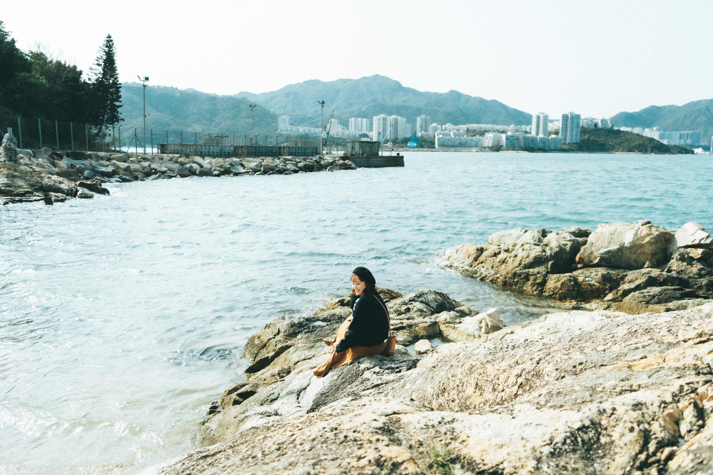 Ping Chau Nature Photography Tour | Hong Kong Island Photographer