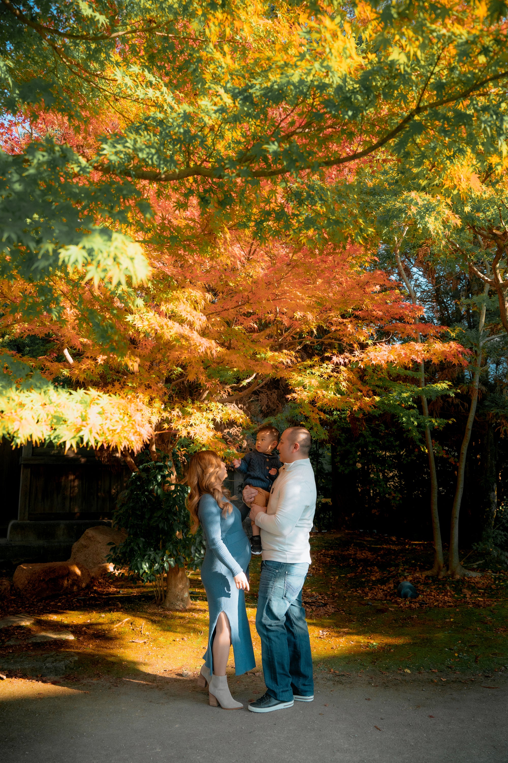 福岡親子遊,Den替你記錄歡樂每一刻!