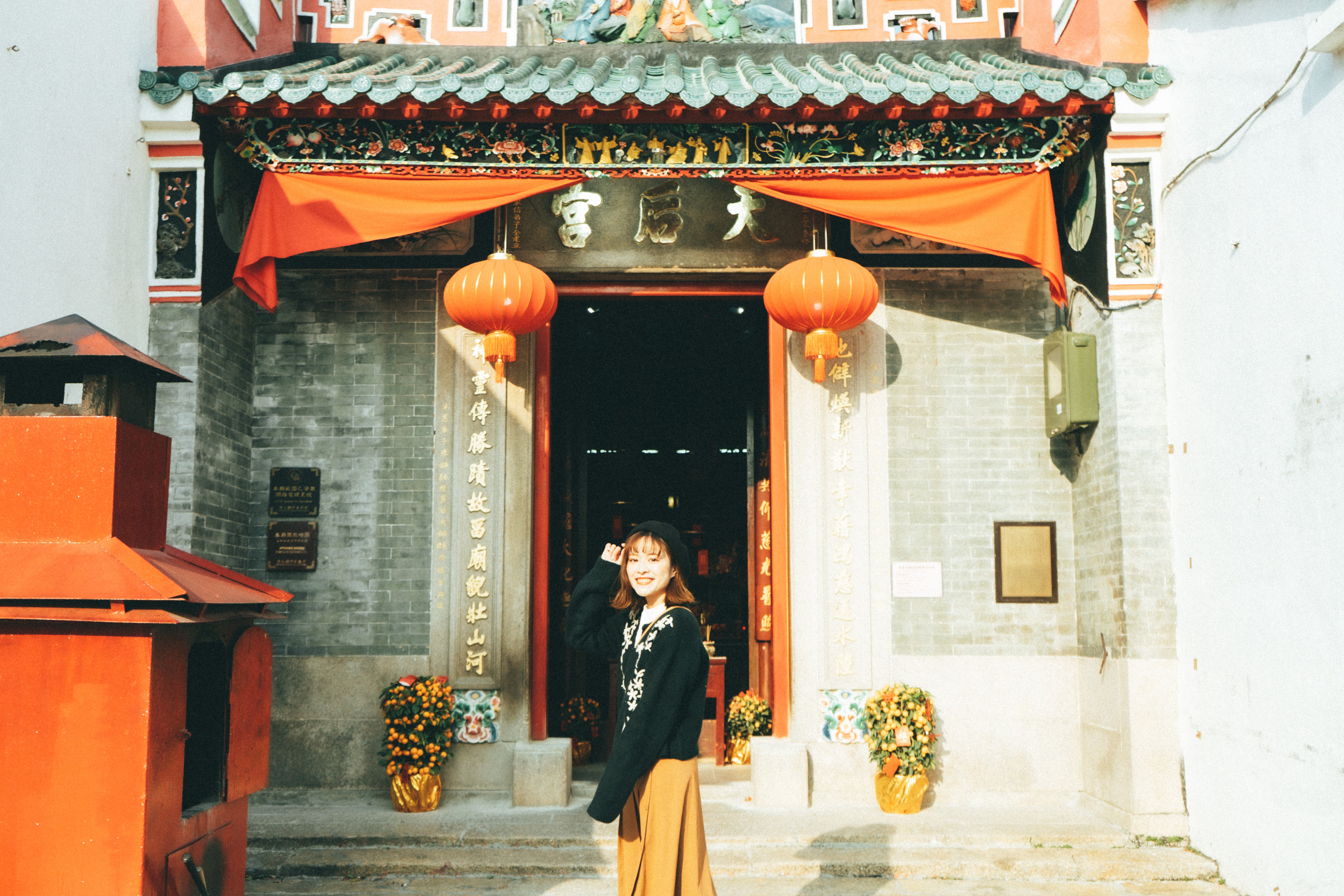 Ping Chau Photography Hong Kong | Ping Chau Island Photography