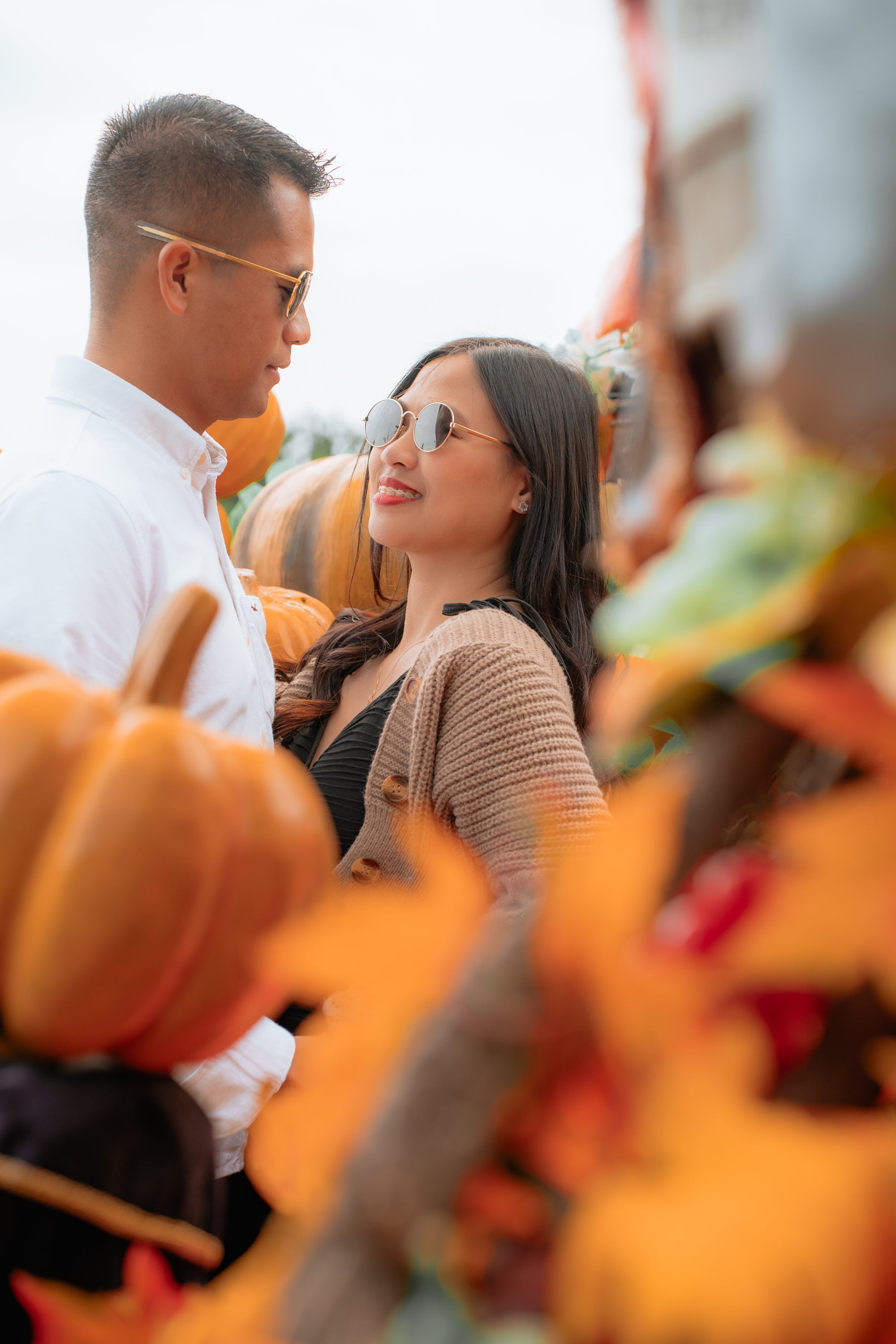 愛在福岡:Den為你定格甜蜜瞬間