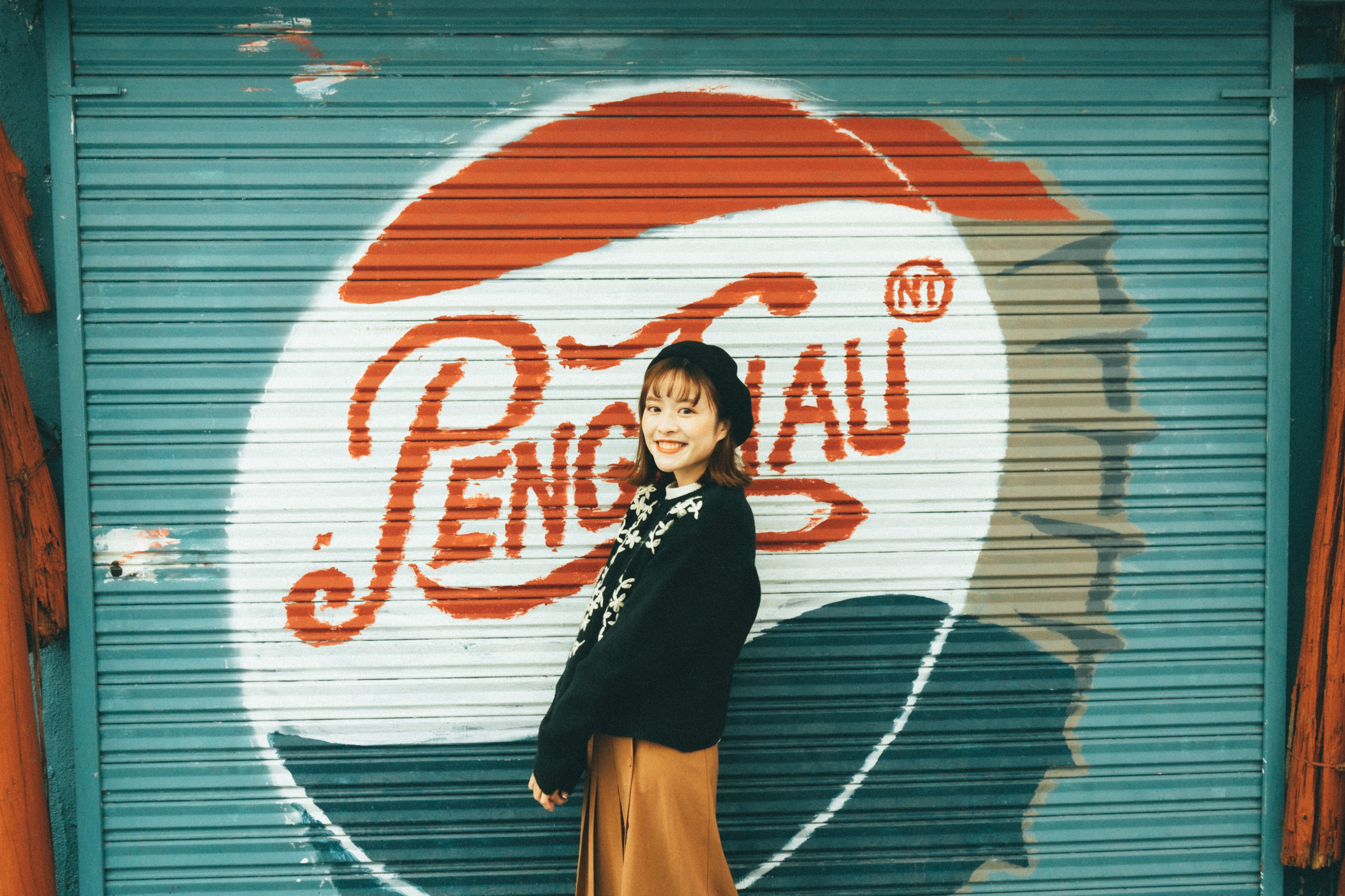 Ping Chau Photography Hong Kong | Ping Chau Island Photography