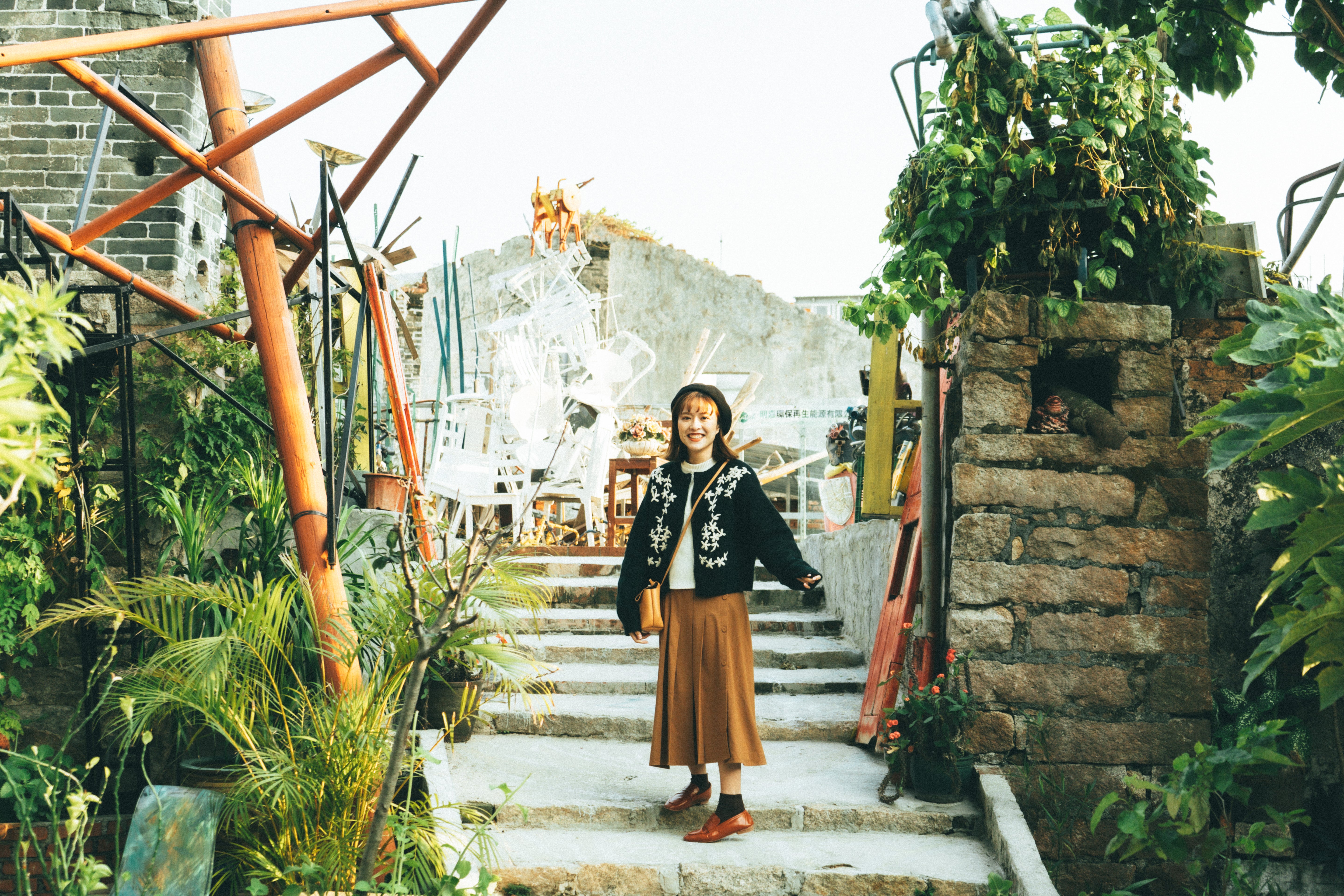 Ping Chau Photography Hong Kong | Ping Chau Island Photography