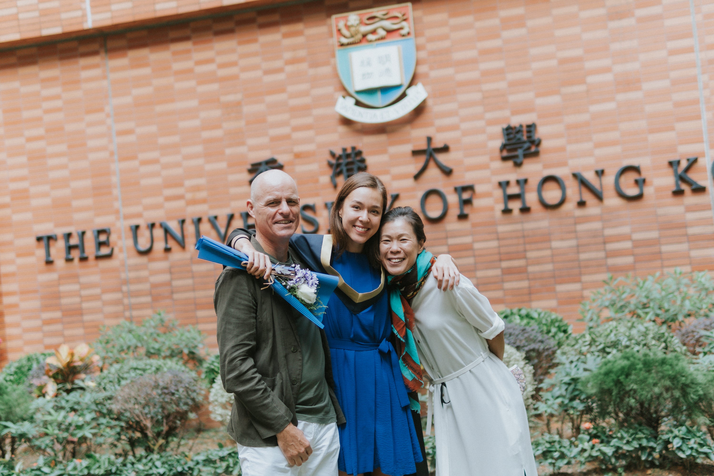 Japanese Famous Photographers | Graduation Photoshoot Package