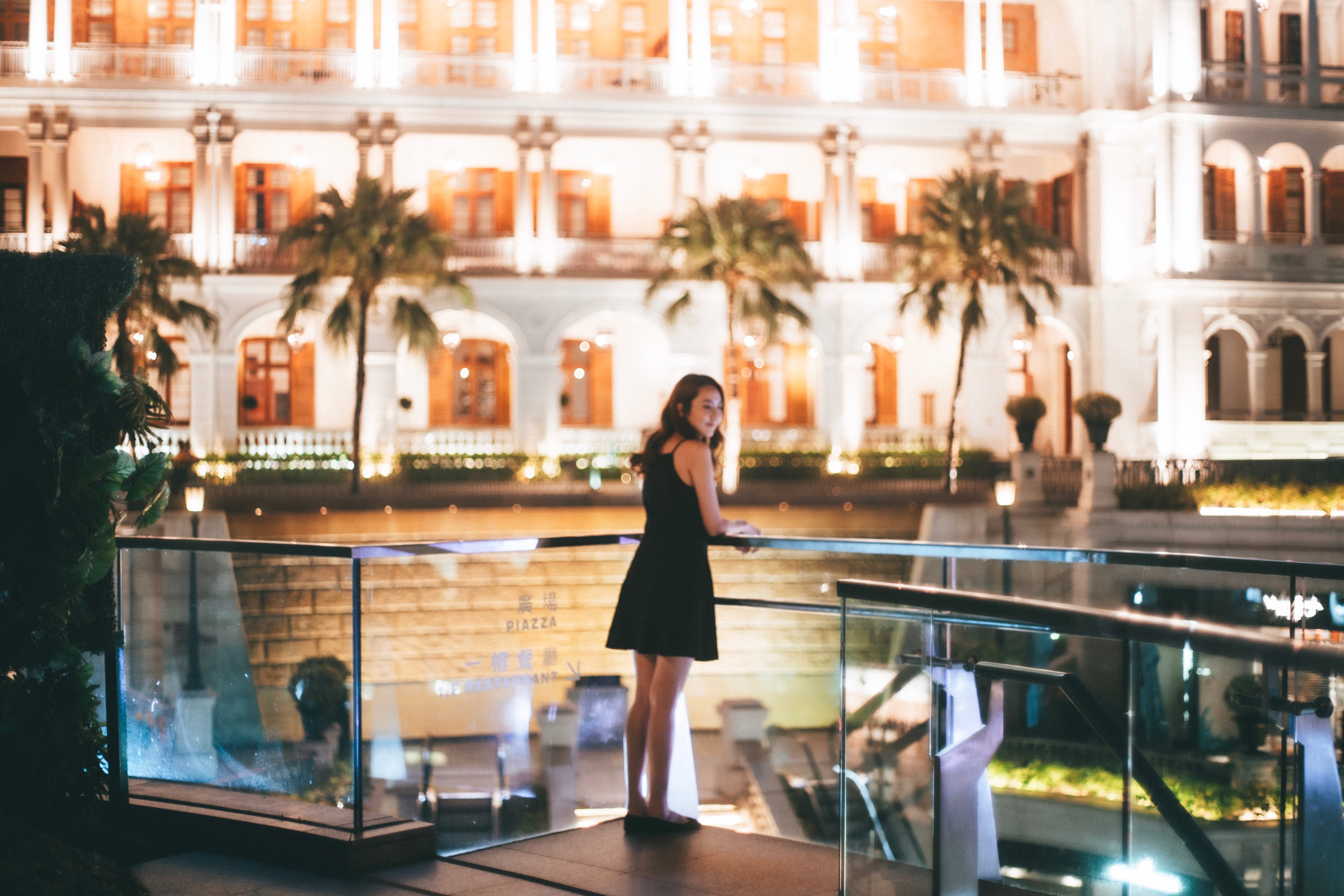 Hong Kong Photography | Historic Sites in Hong Kong