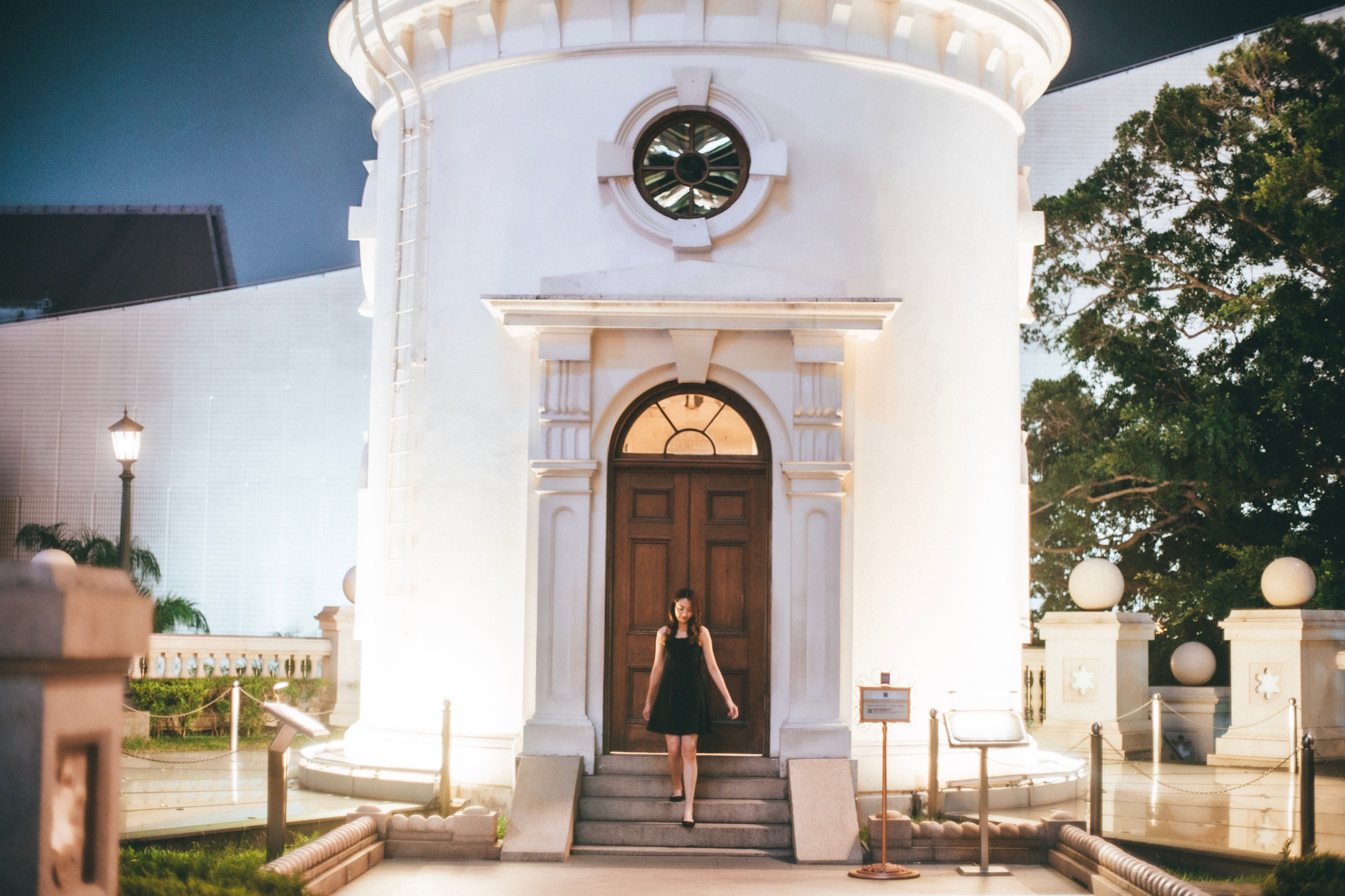 Hong Kong Photography | Historic Sites in Hong Kong