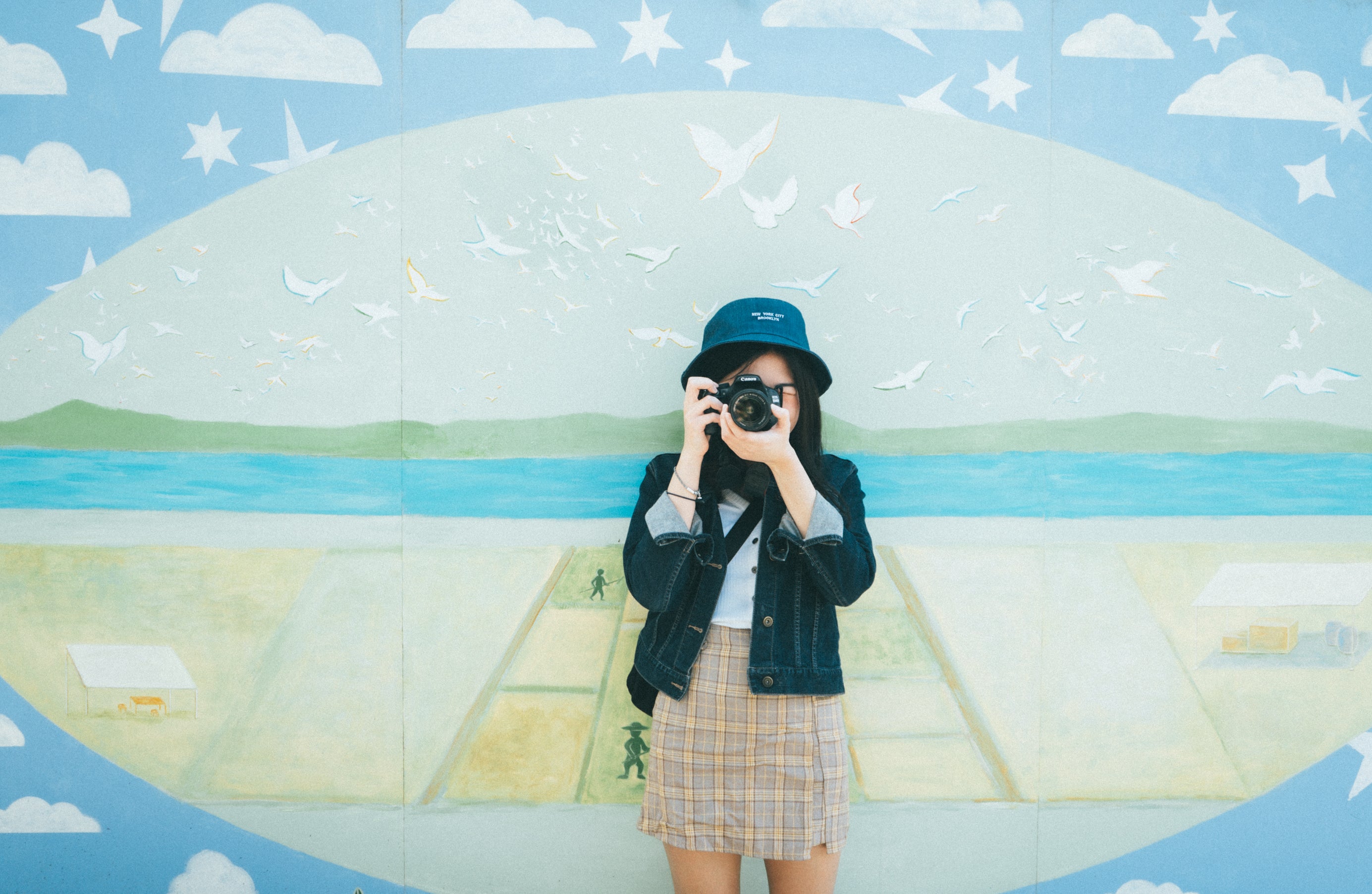 Yantianzi Photography Hong Kong | Yantianzi Landscape Photography