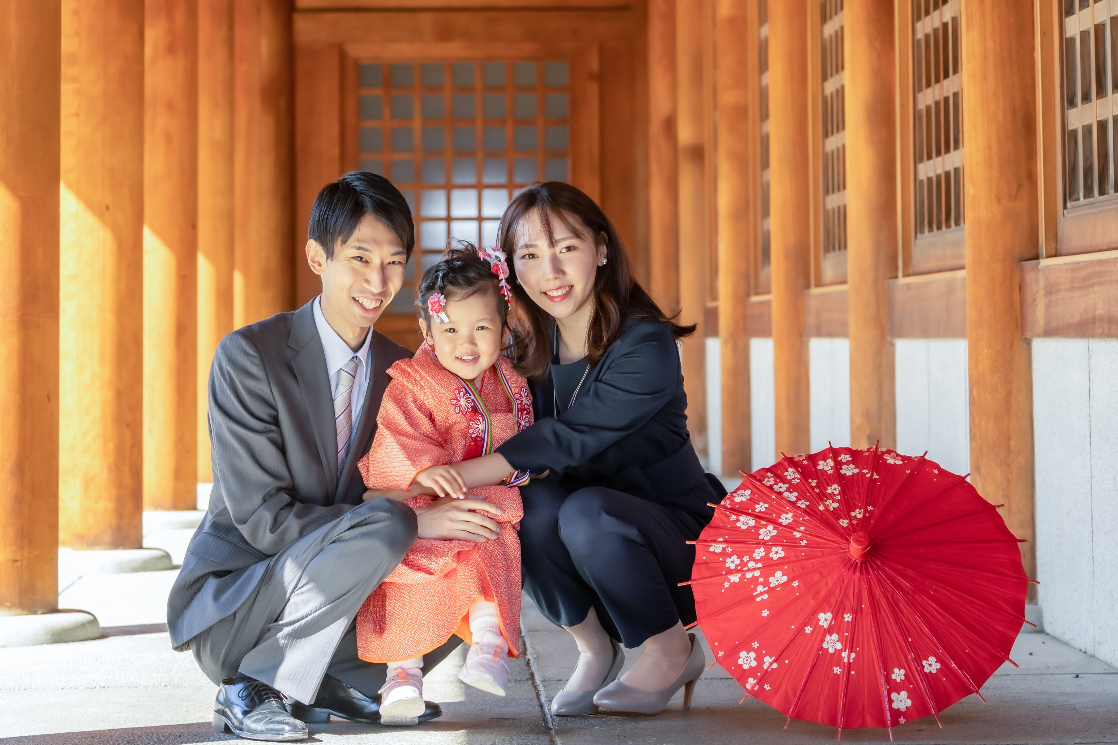 札幌攝影服務 | 北海道旅行攝影