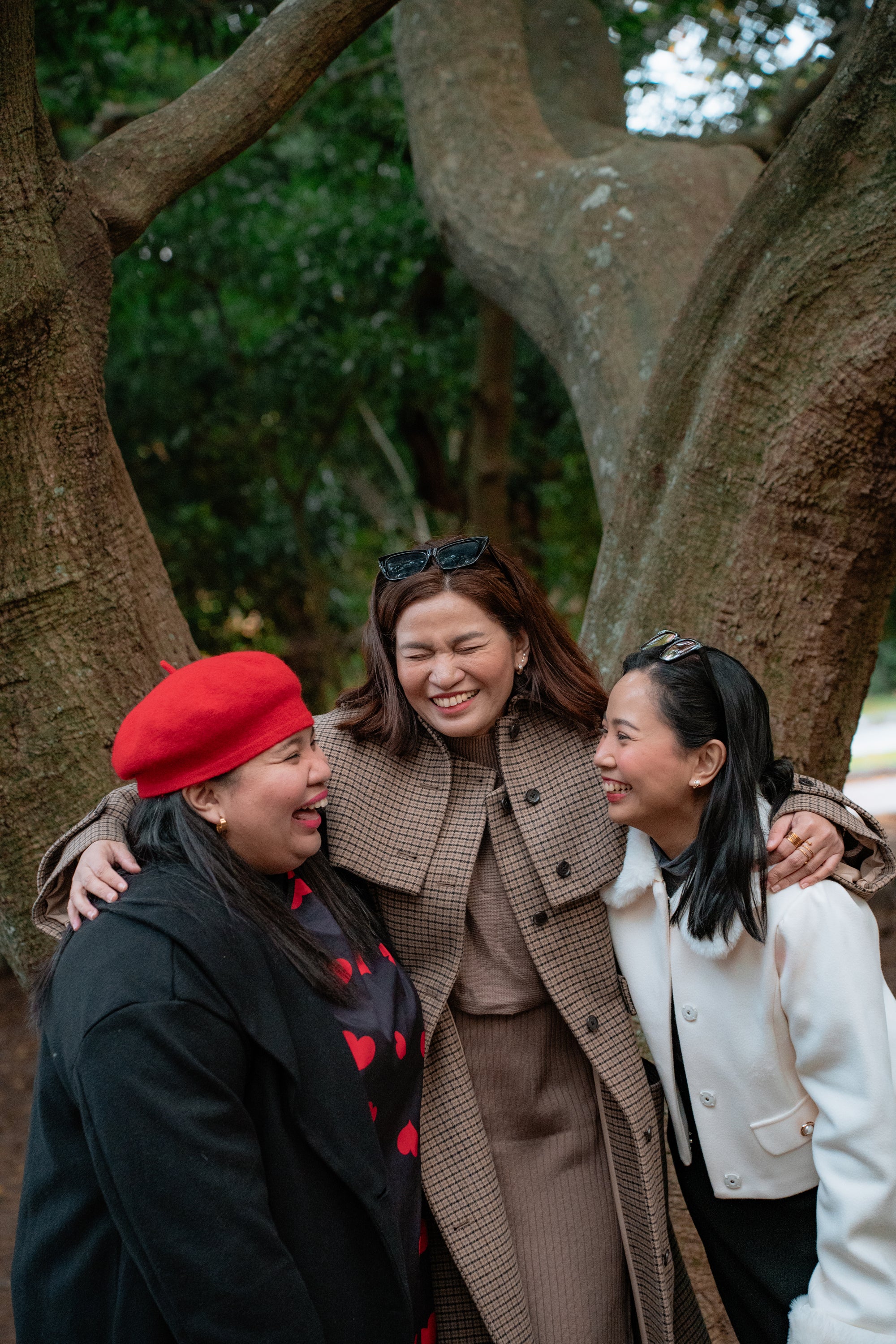 福岡親子遊,Den替你記錄歡樂每一刻!