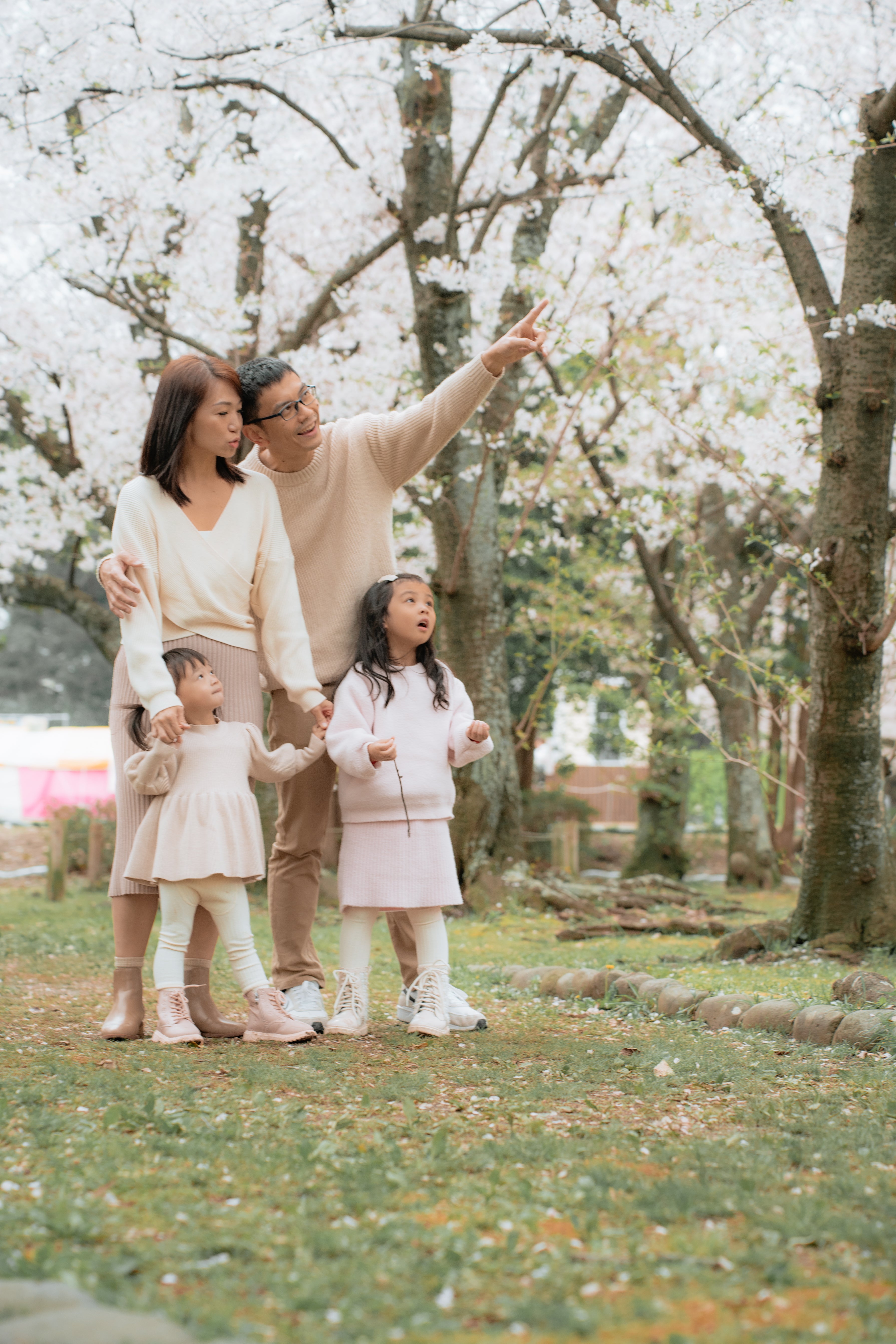 福岡親子遊,Den替你記錄歡樂每一刻!