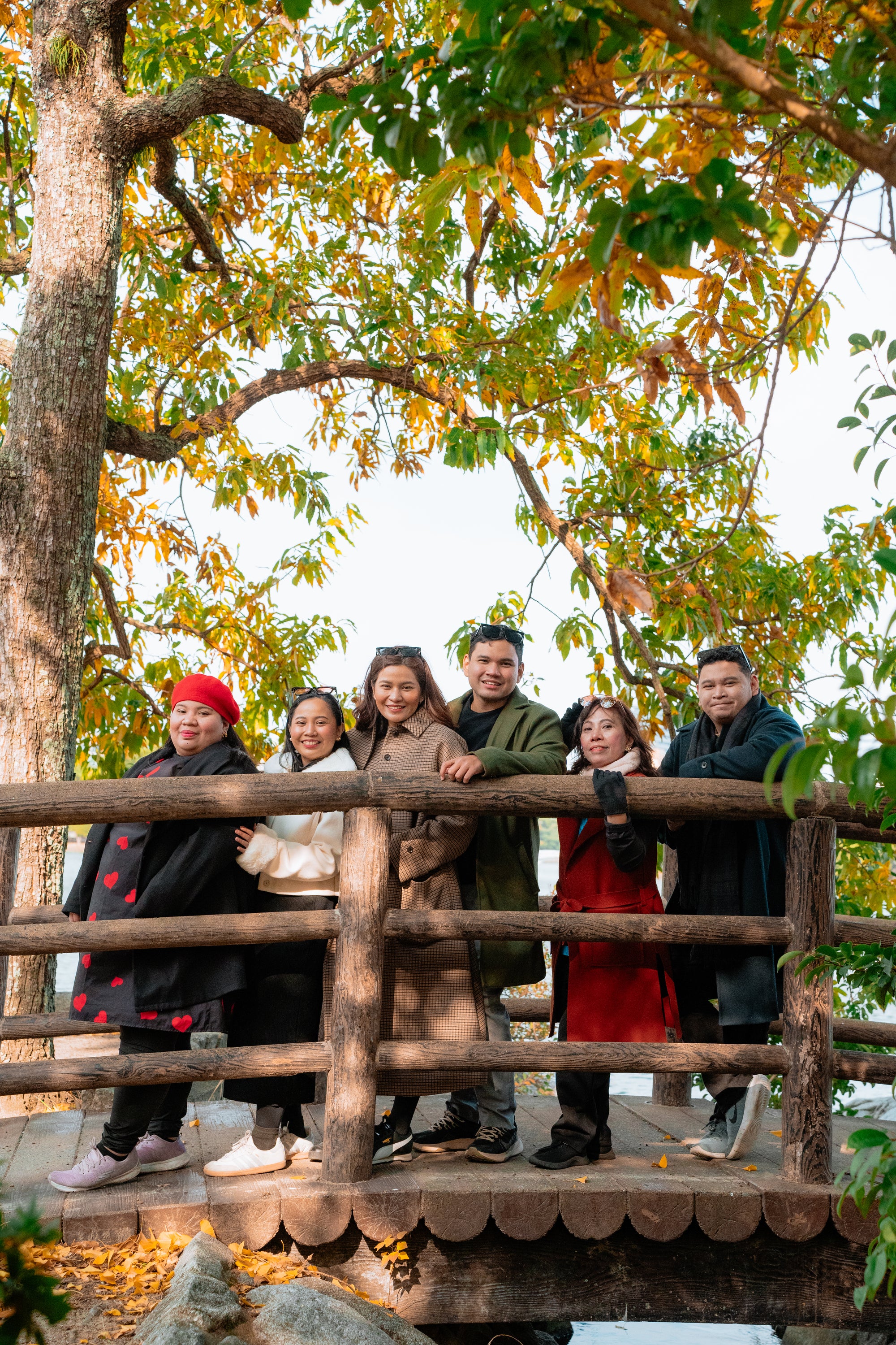 福岡親子遊,Den替你記錄歡樂每一刻!